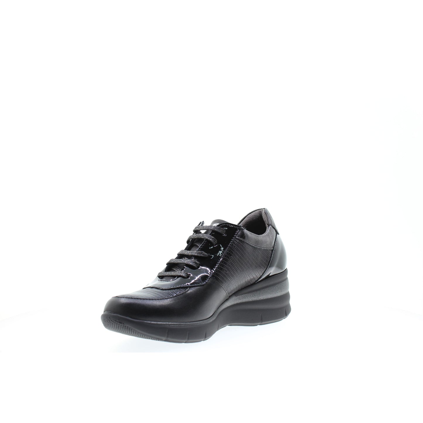 Pitillos SNEAKERS Nero