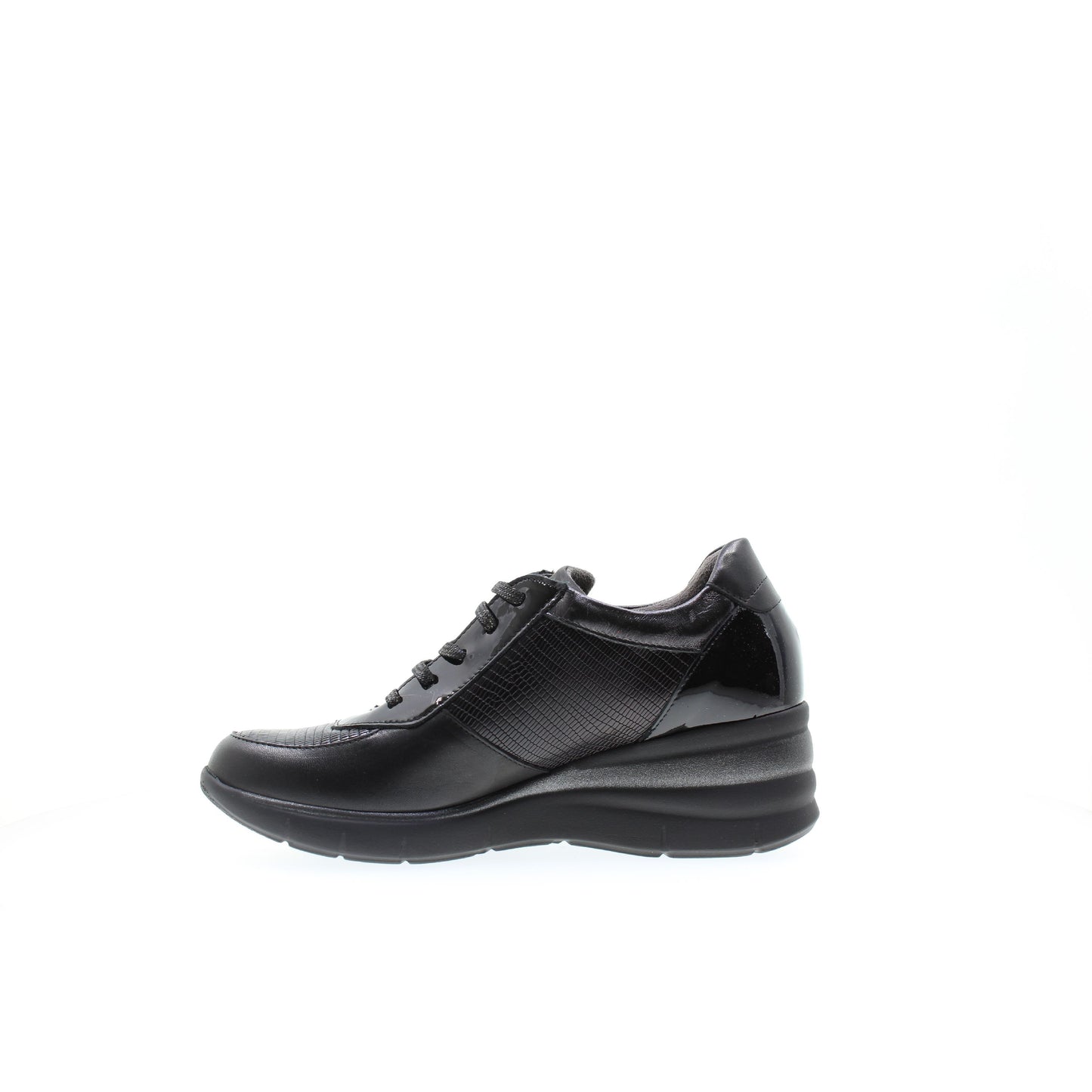 Pitillos SNEAKERS Nero