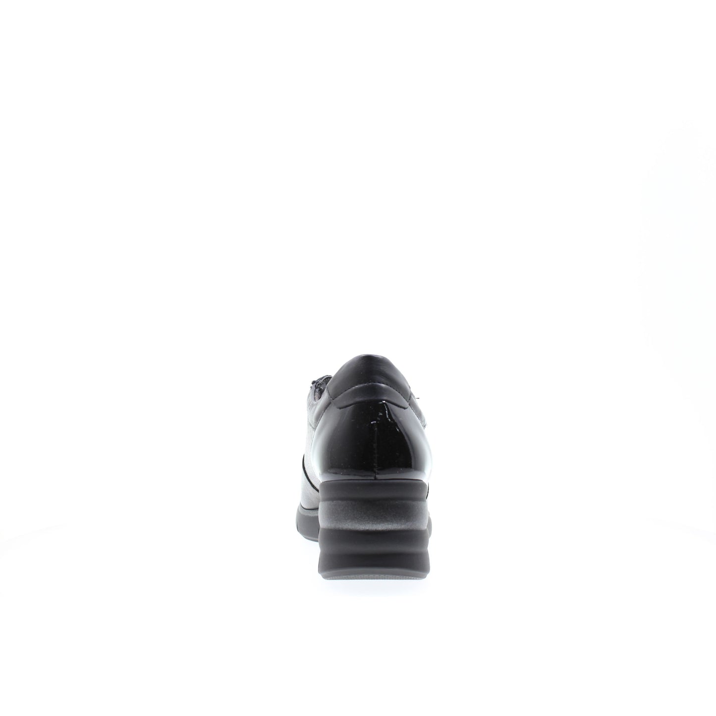 Pitillos SNEAKERS Nero