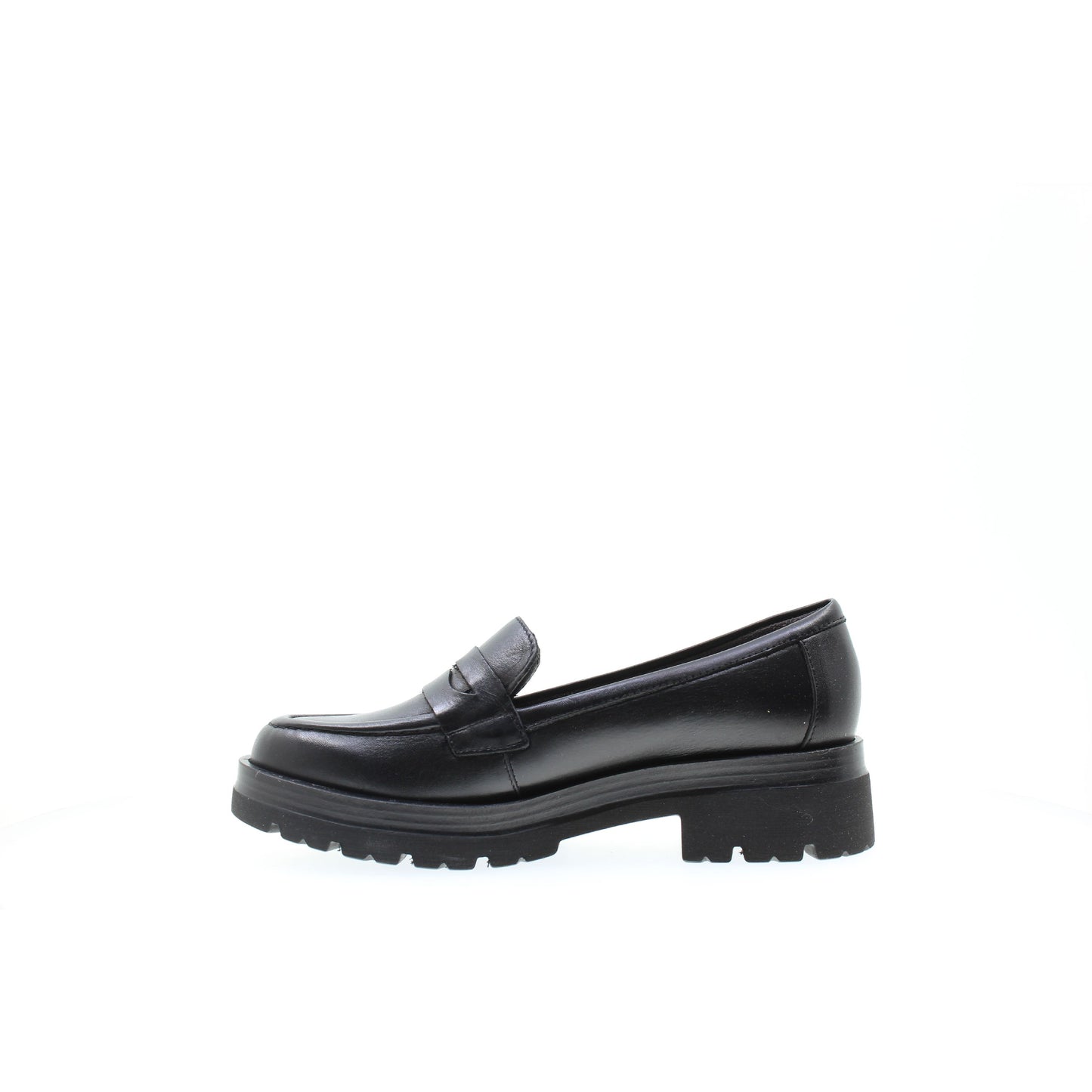 Pitillos MOCASSINO Nero