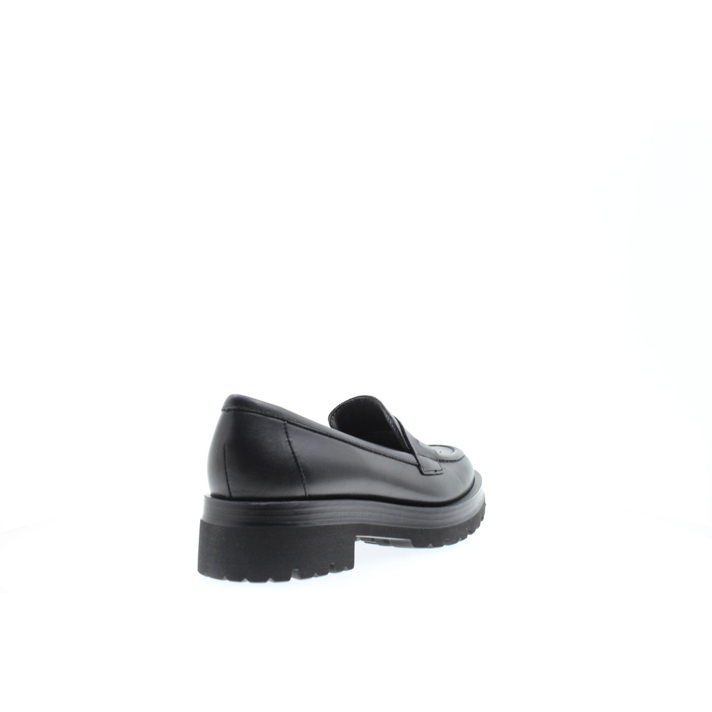 Pitillos MOCASSINO Nero