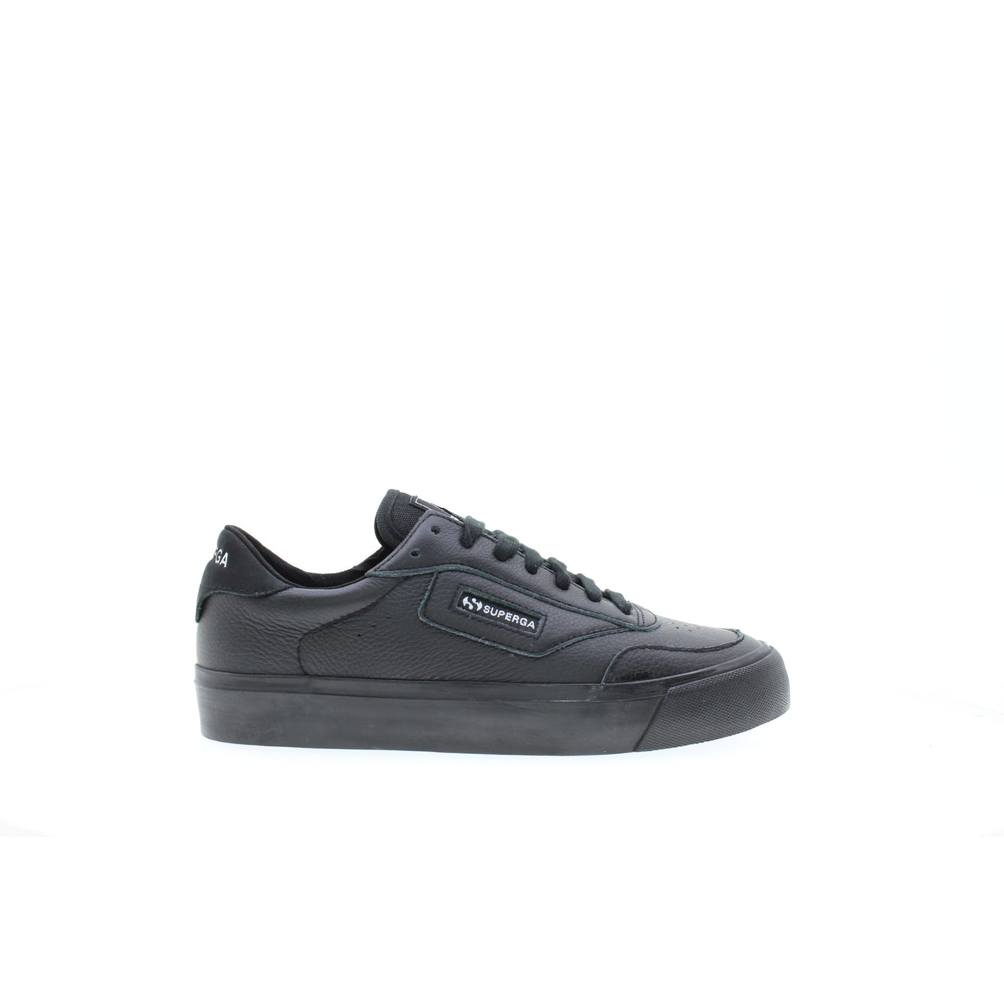 Superga SNEAKERS Nero