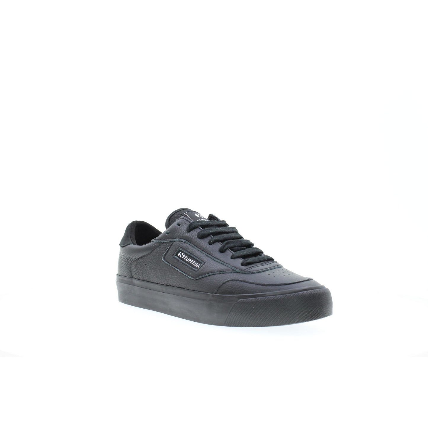 Superga SNEAKERS Nero