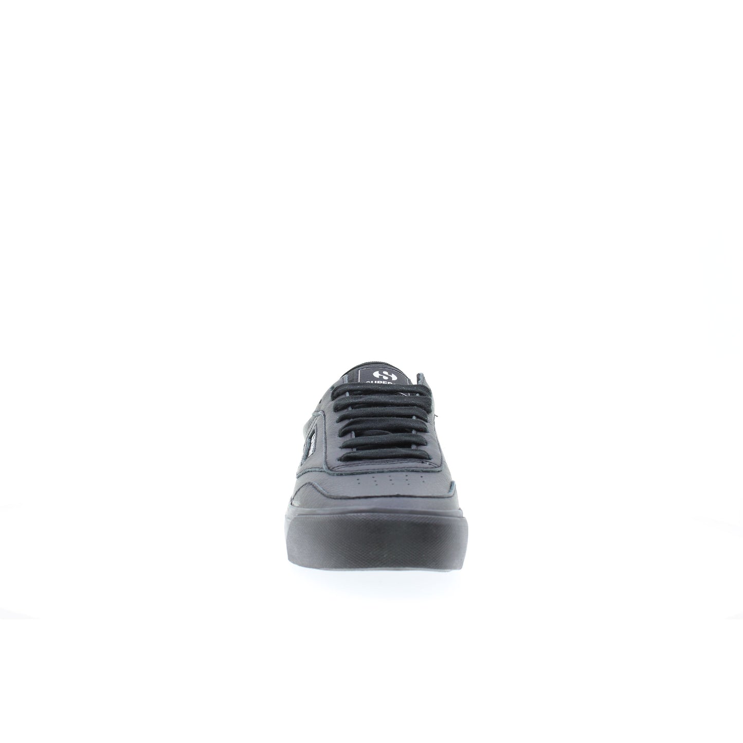 Superga SNEAKERS Nero