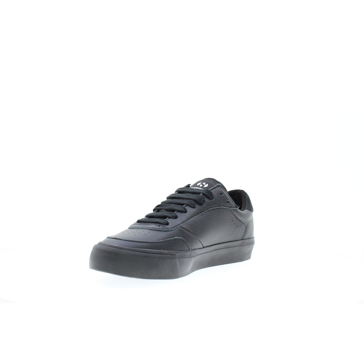 Superga SNEAKERS Nero