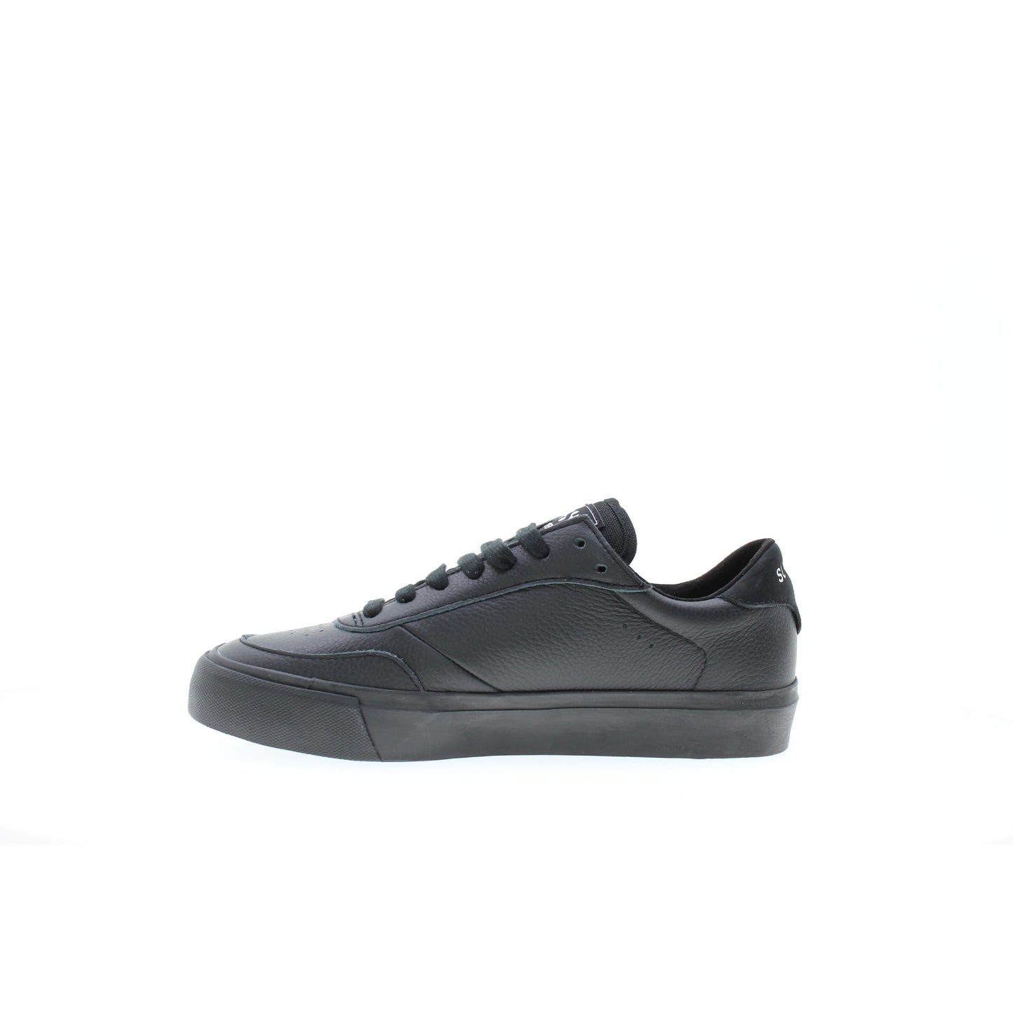 Superga SNEAKERS Nero