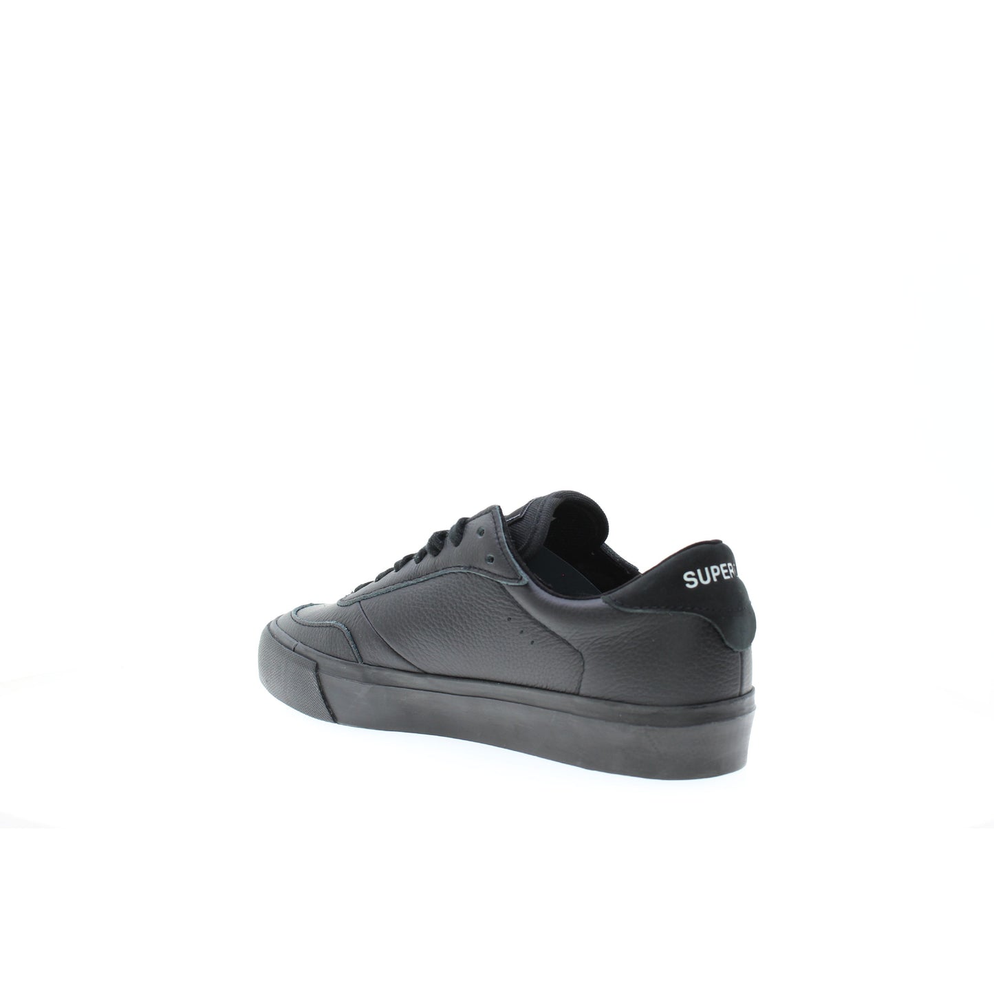 Superga SNEAKERS Nero
