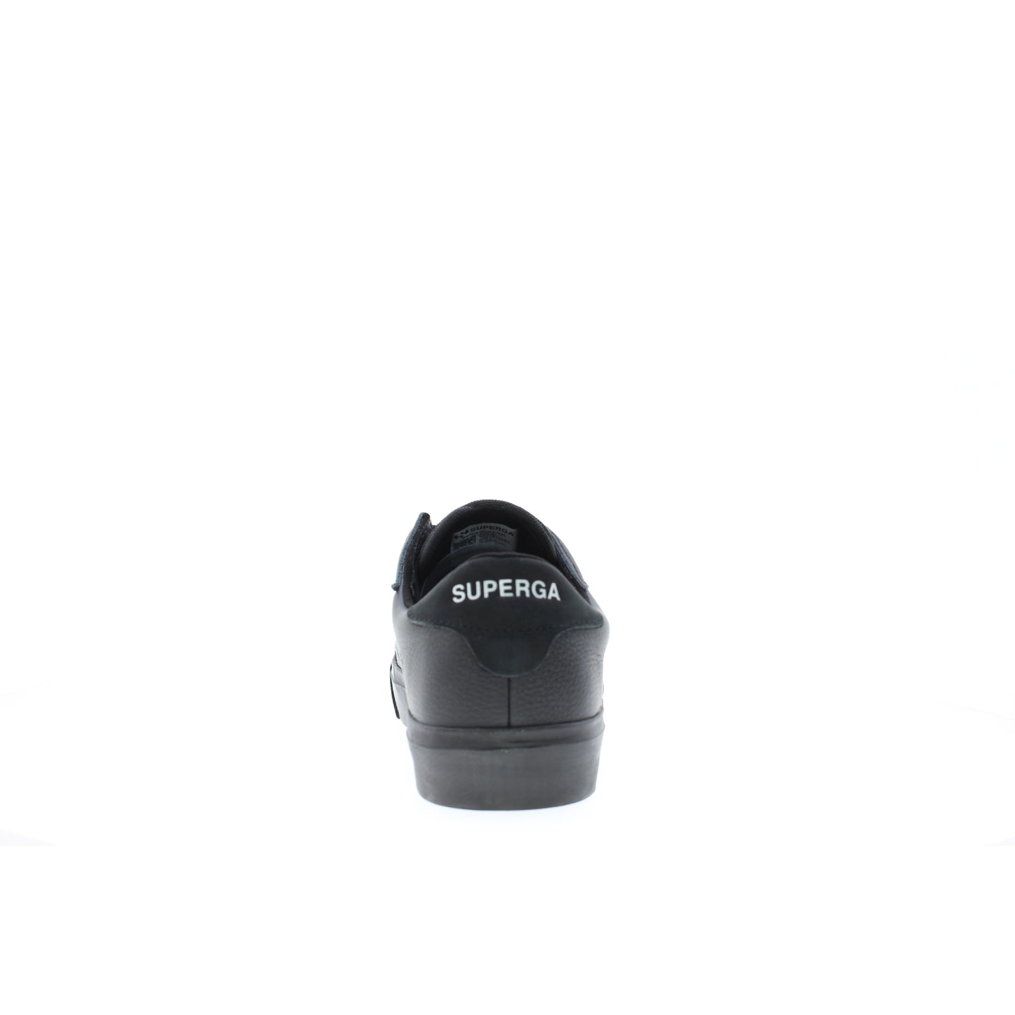 Superga SNEAKERS Nero