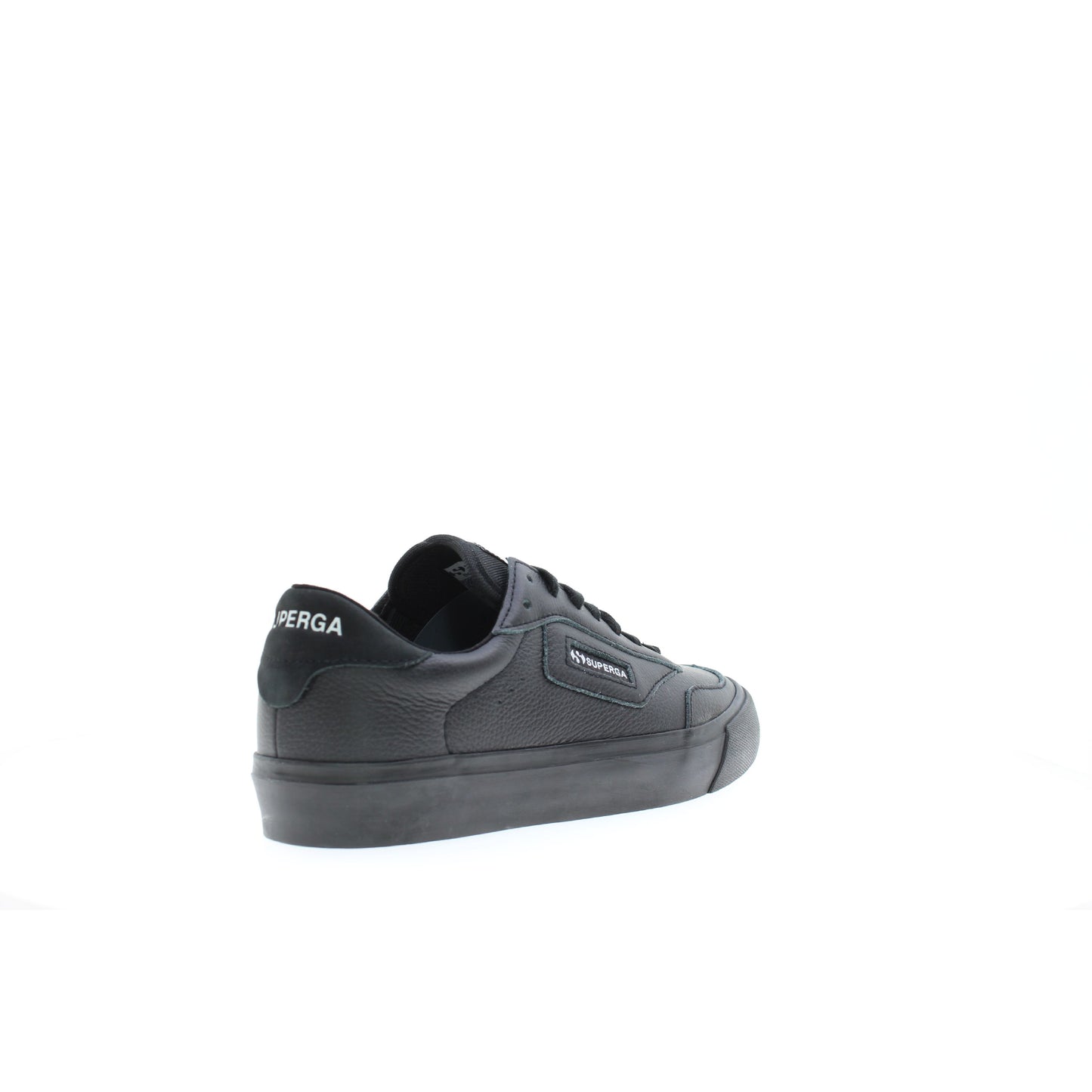 Superga SNEAKERS Nero