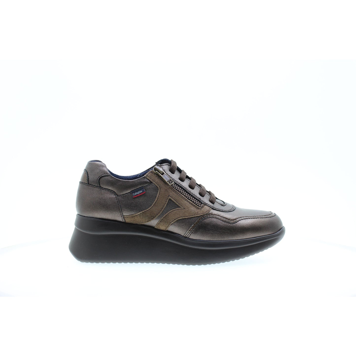 Callaghan SNEAKERS Marrone