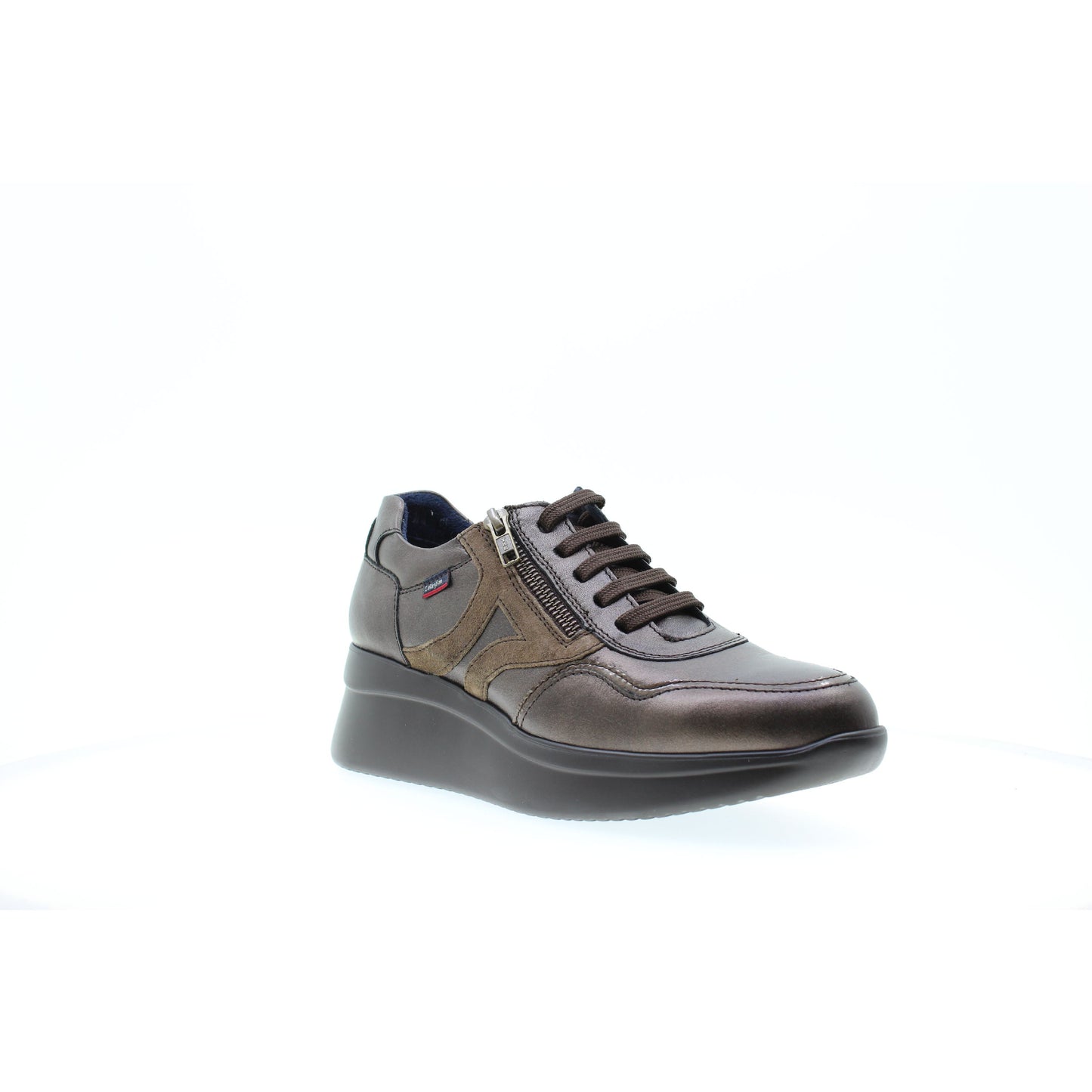 Callaghan SNEAKERS Marrone