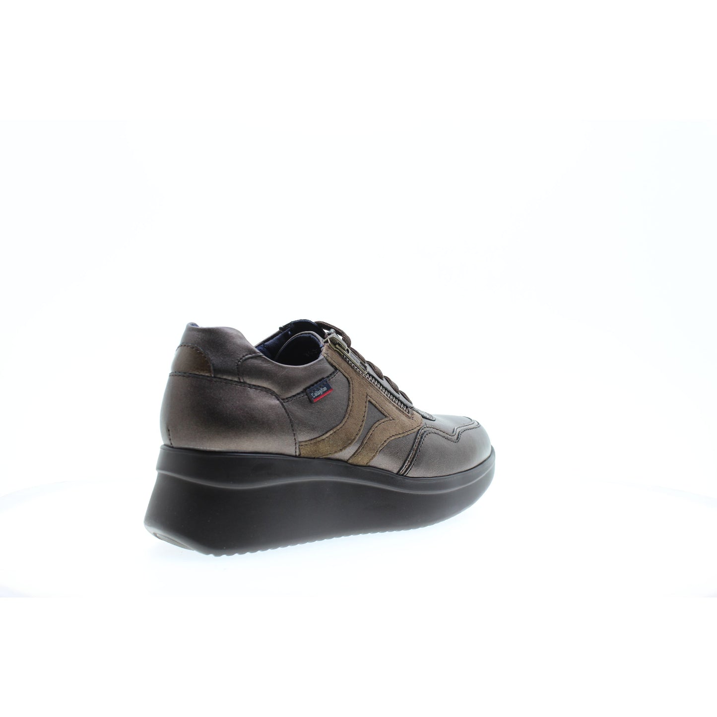 Callaghan SNEAKERS Marrone