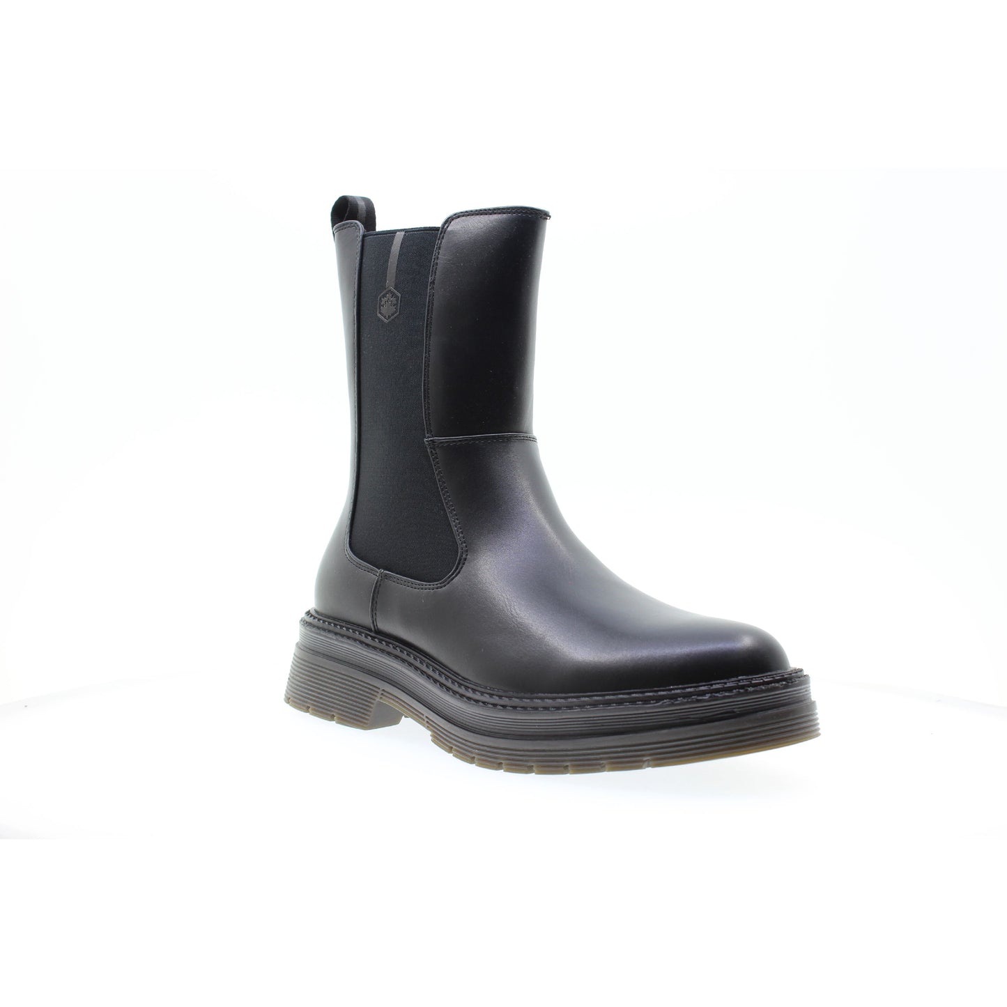 Lumberjack BEATLES Nero