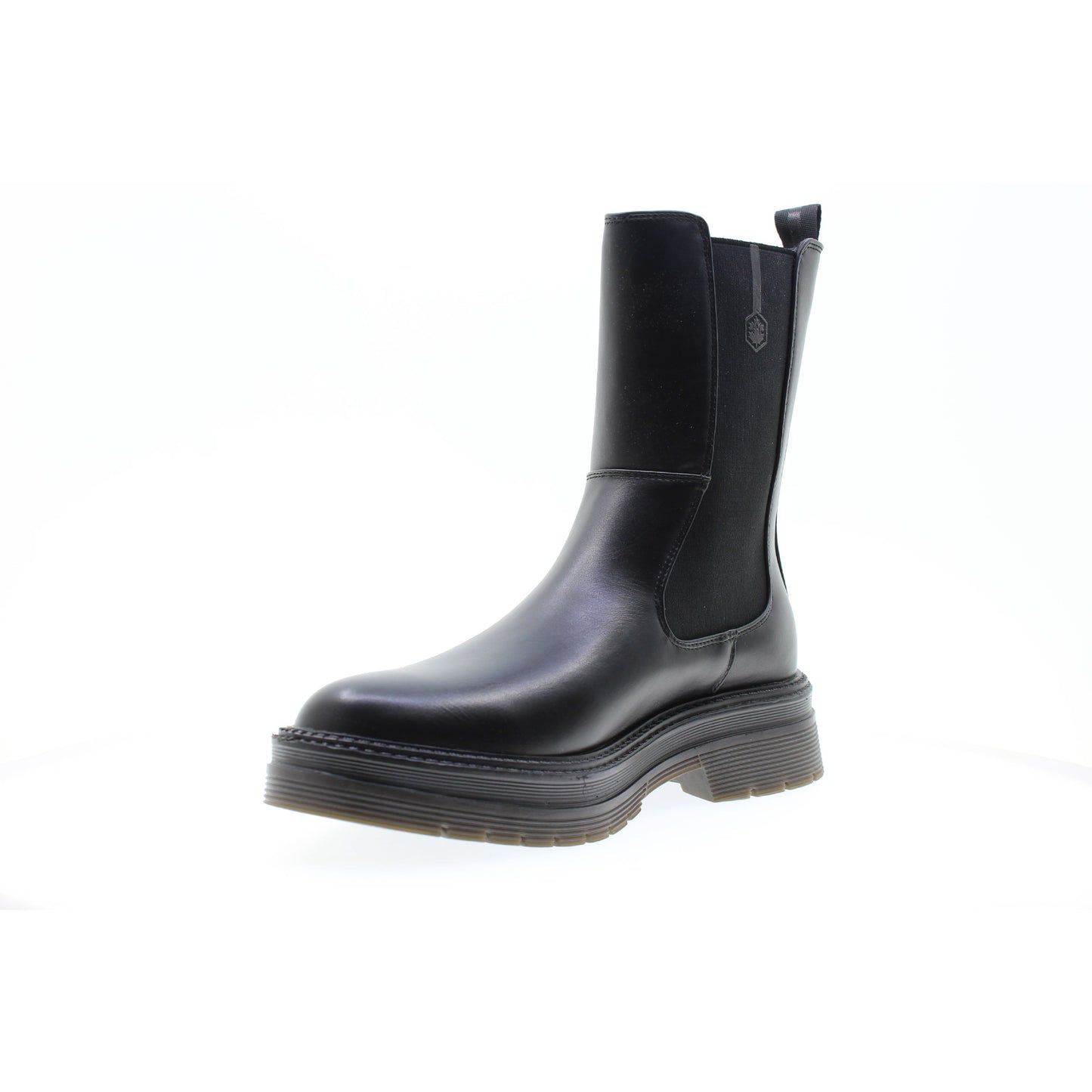 Lumberjack BEATLES Nero