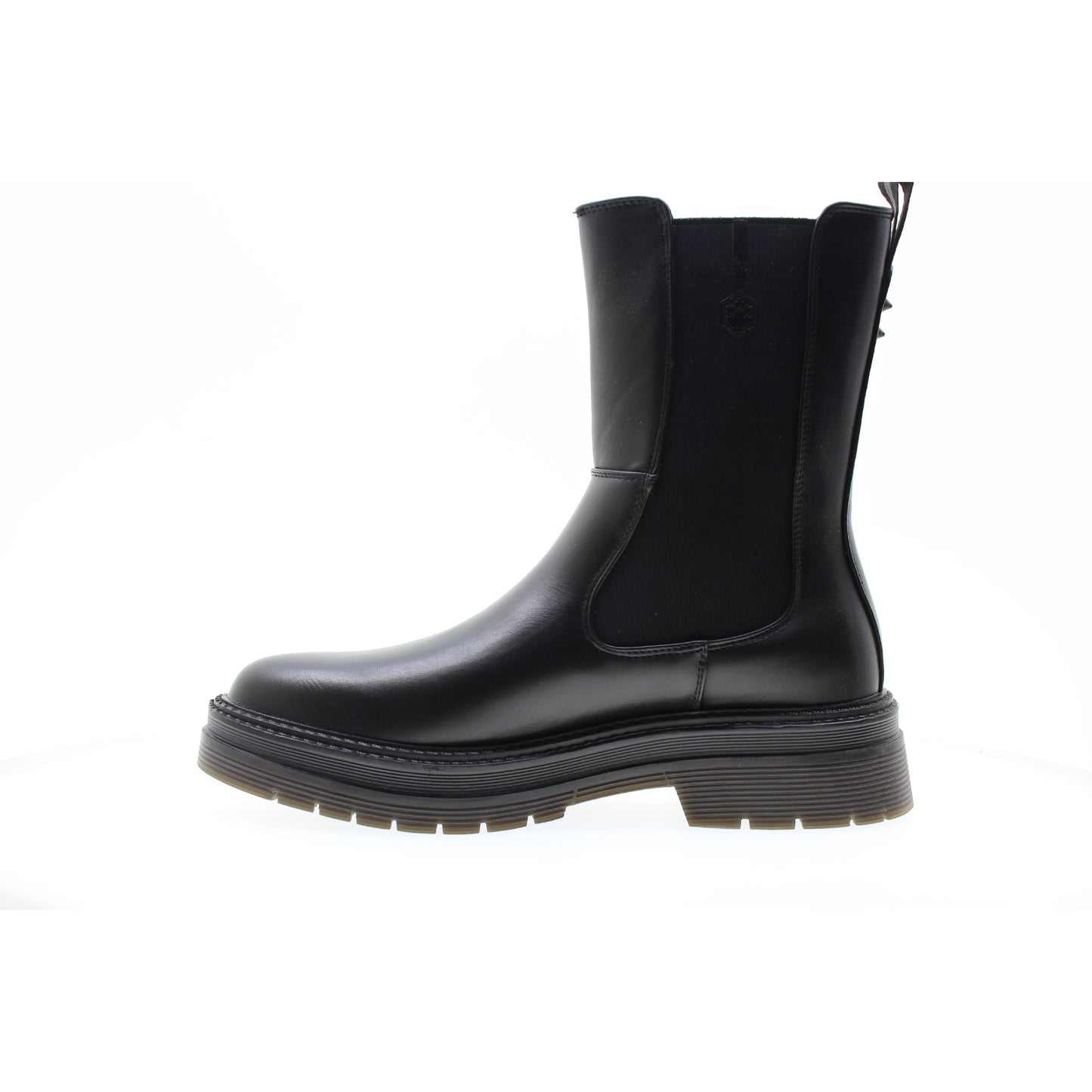 Lumberjack BEATLES Nero