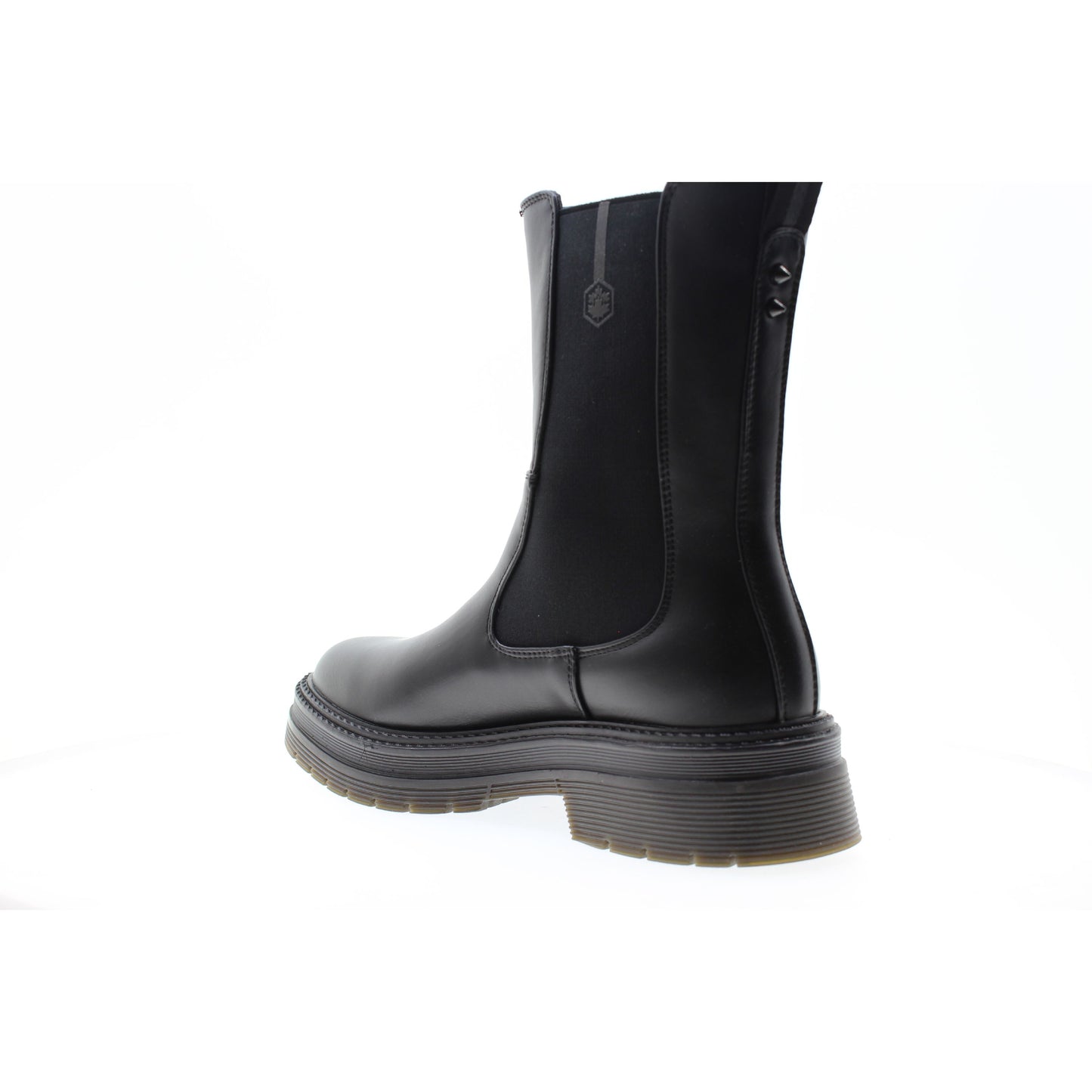Lumberjack BEATLES Nero