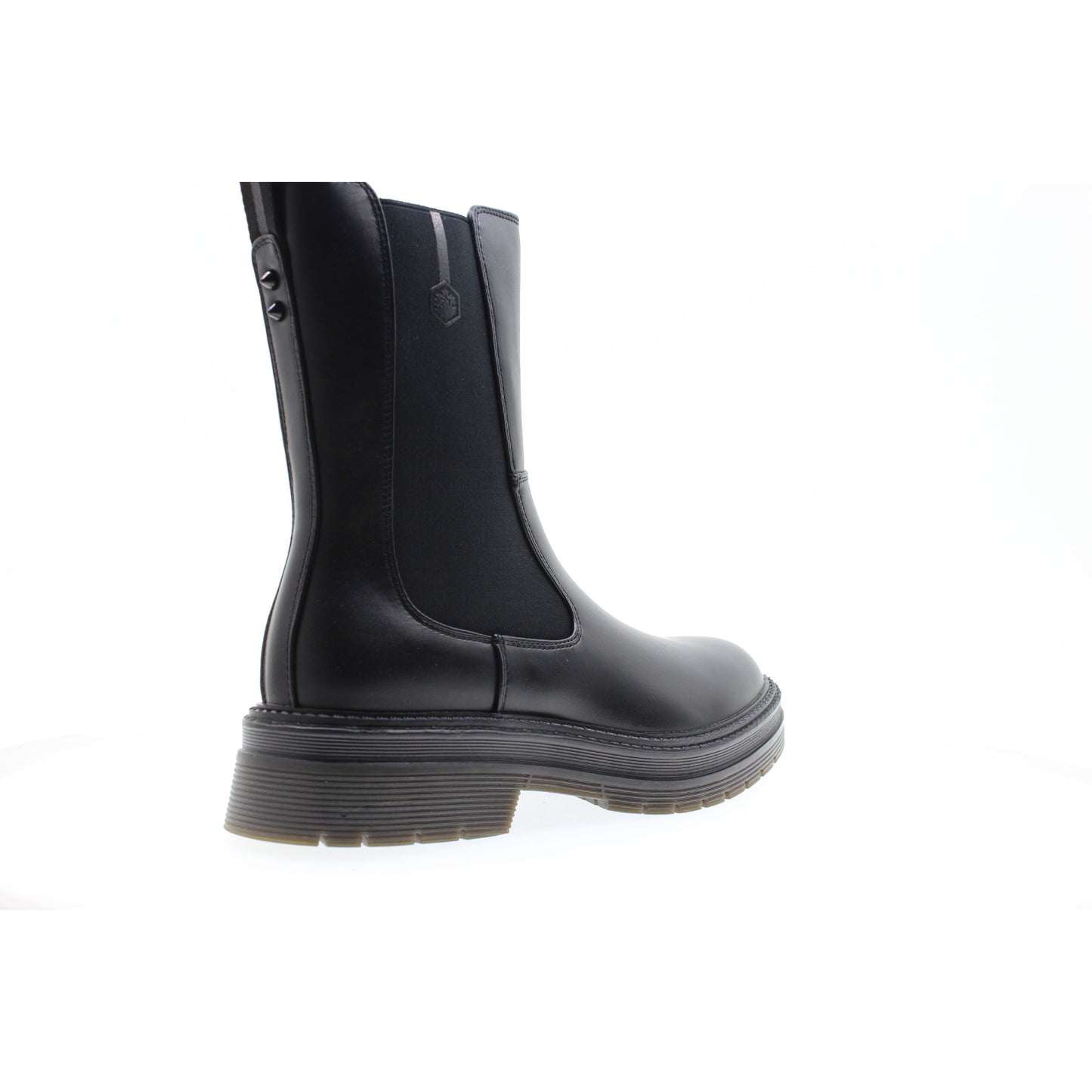 Lumberjack BEATLES Nero