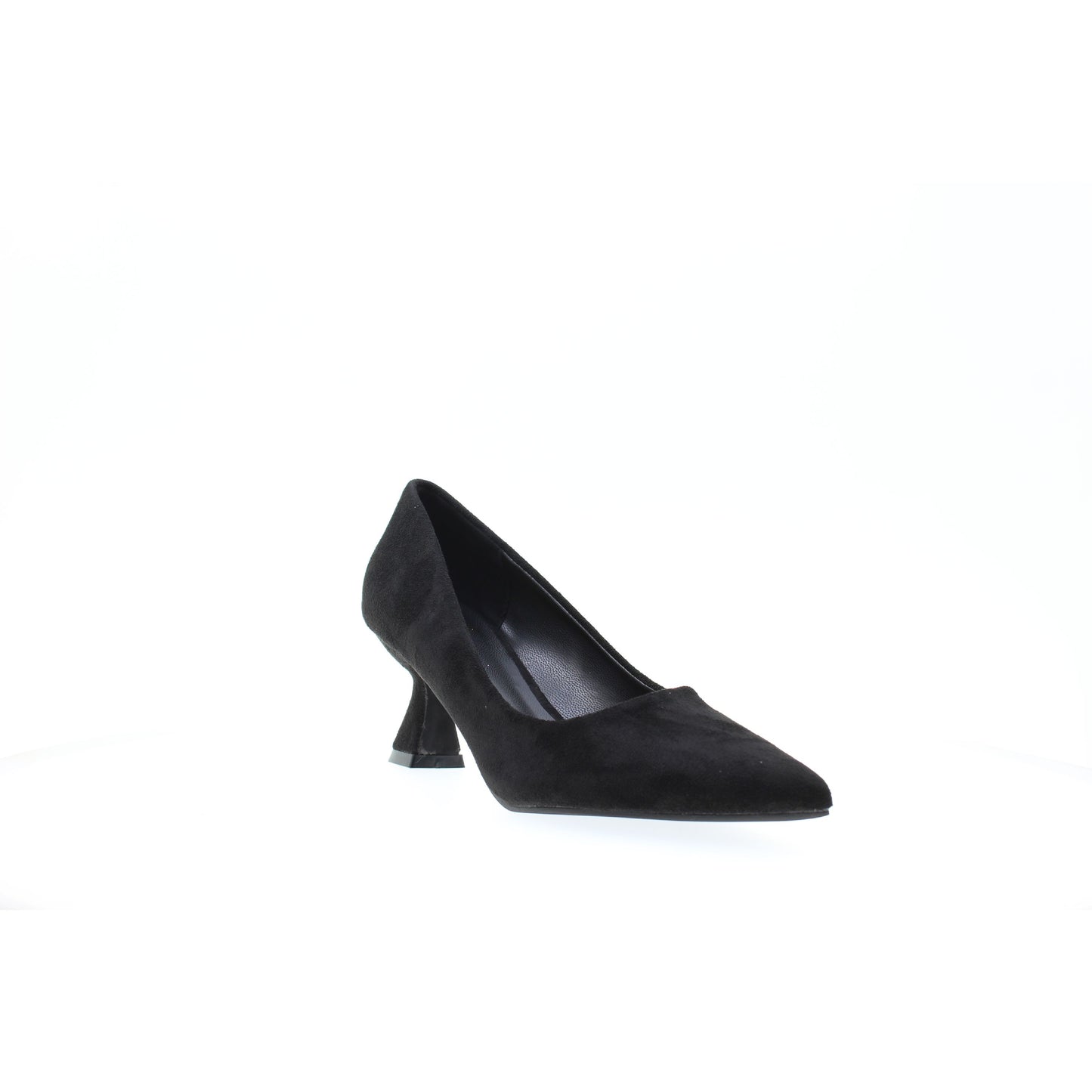 Alma Blu DECOLLETE Nero