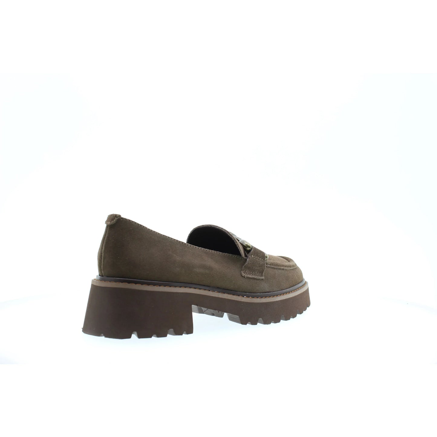 ALMA BLU Mocassino I23BL1252 - GIORDANO 137