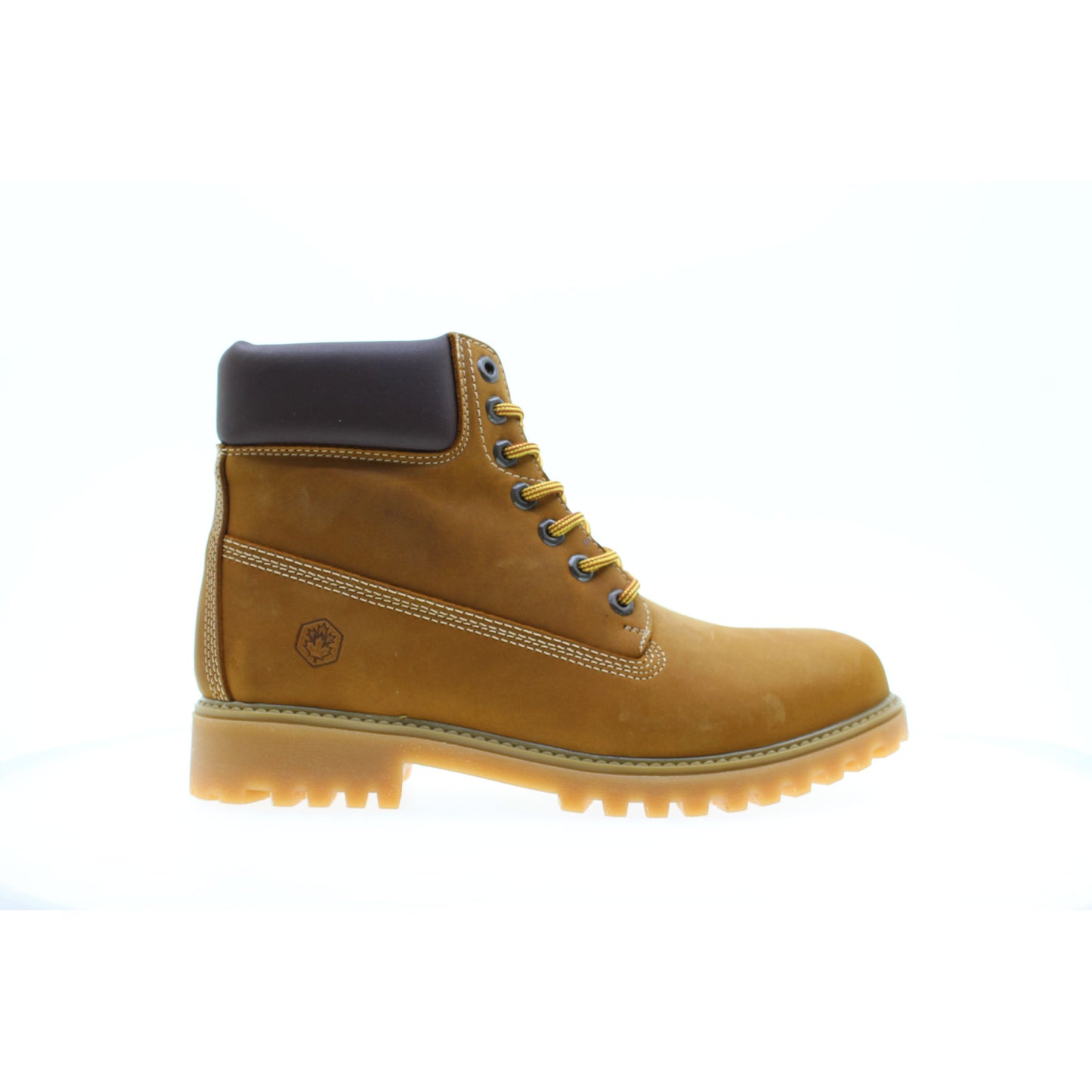 Lumberjack ANFIBIO Giallo
