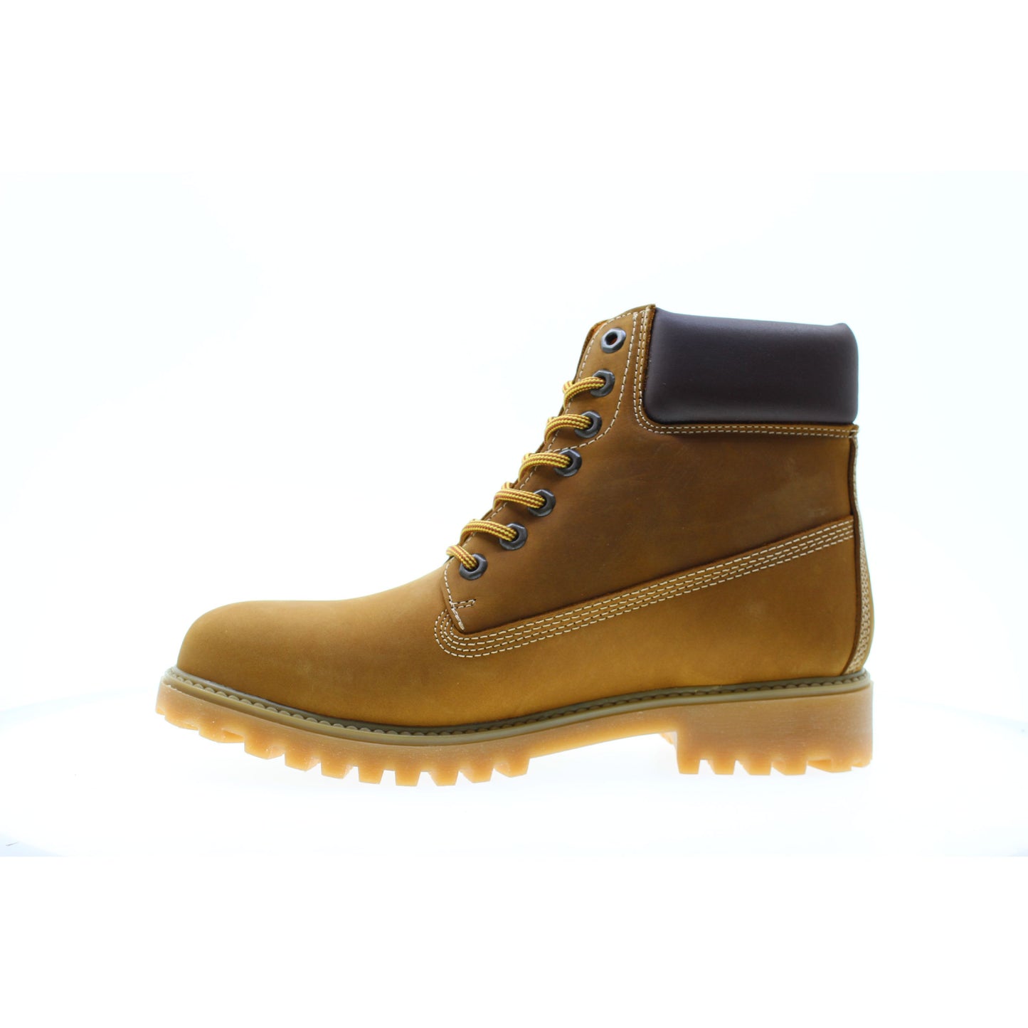 Lumberjack ANFIBIO Giallo