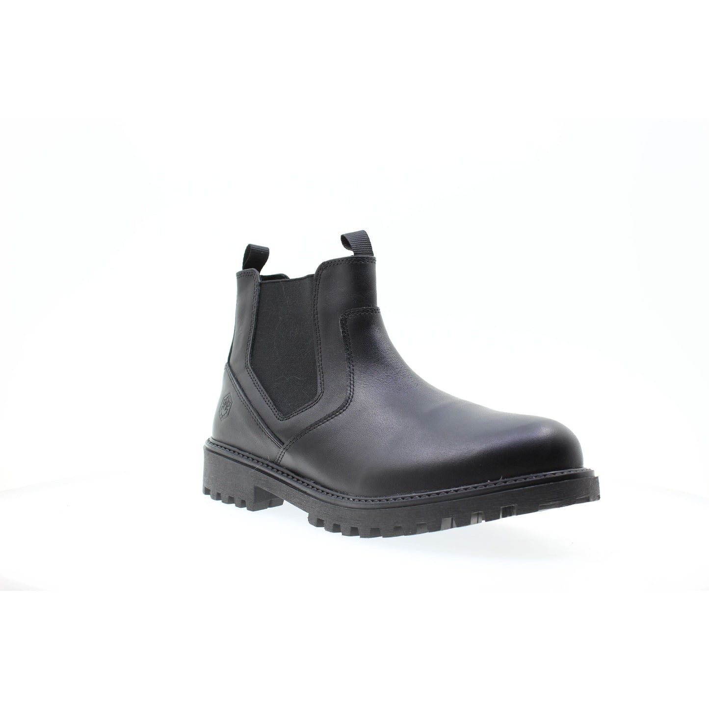 Lumberjack BEATLES Nero