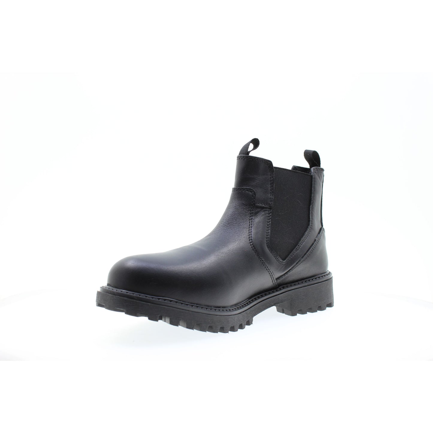 Lumberjack BEATLES Nero