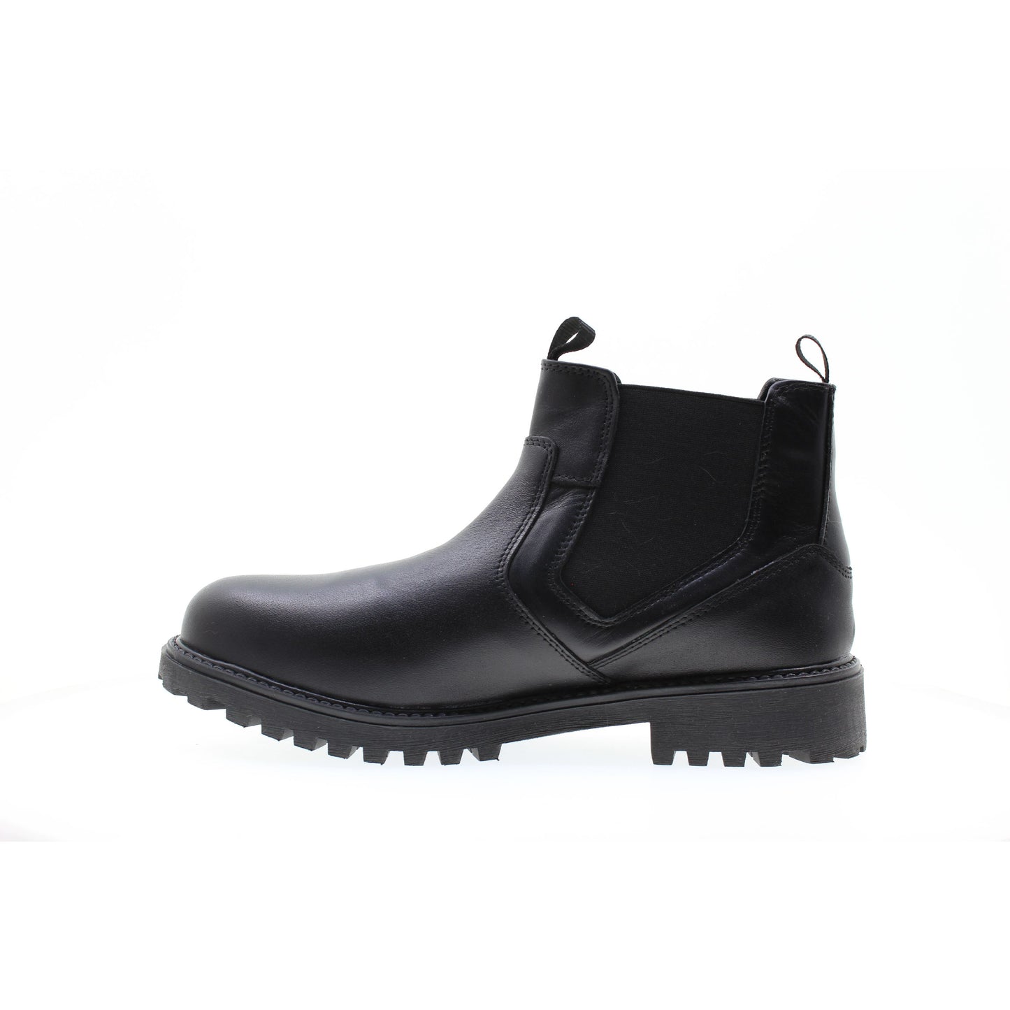 Lumberjack BEATLES Nero