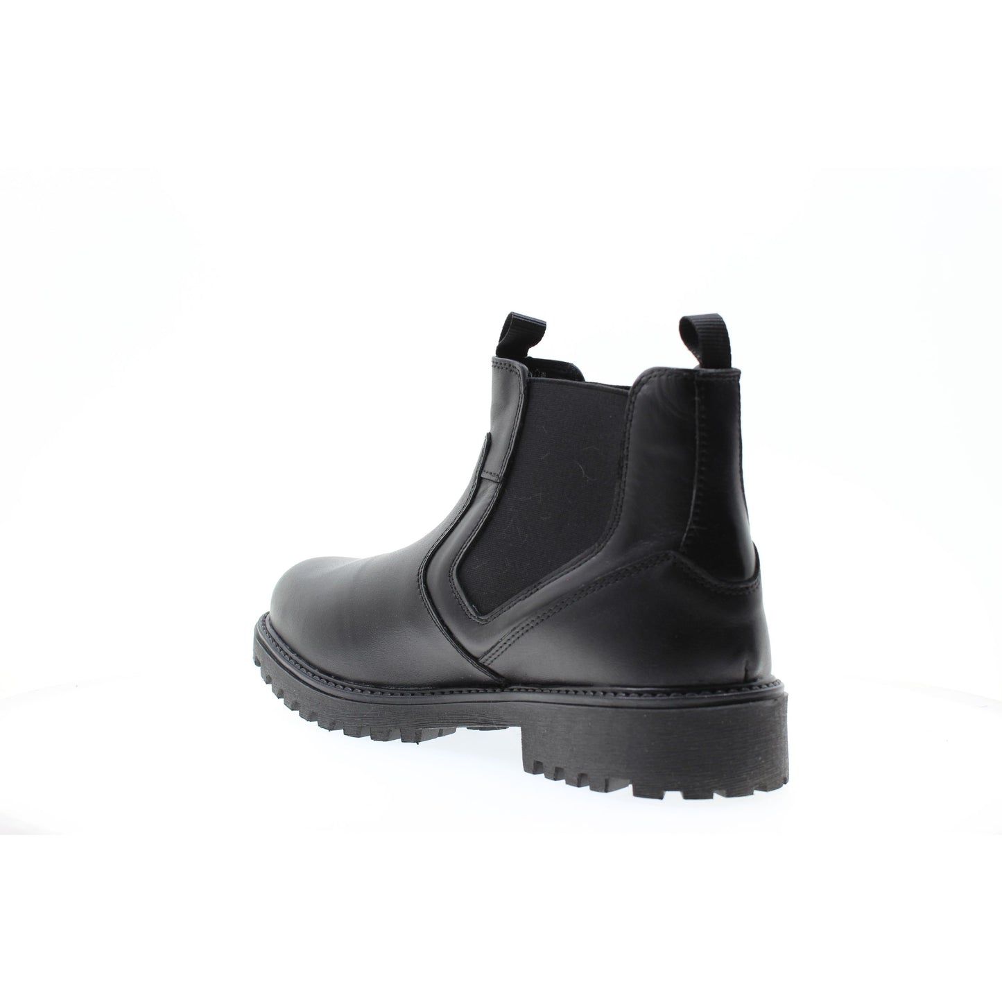 Lumberjack BEATLES Nero