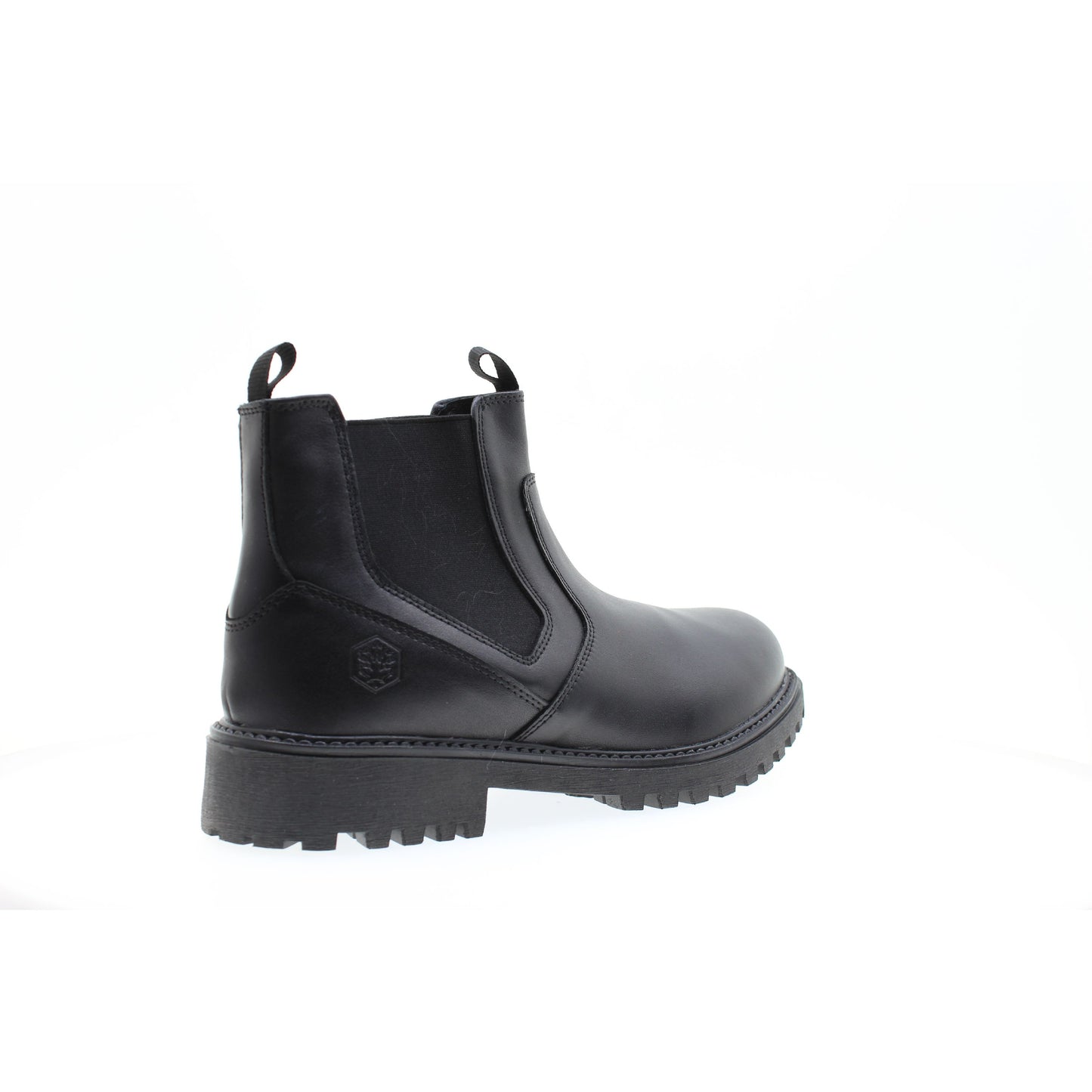 Lumberjack BEATLES Nero