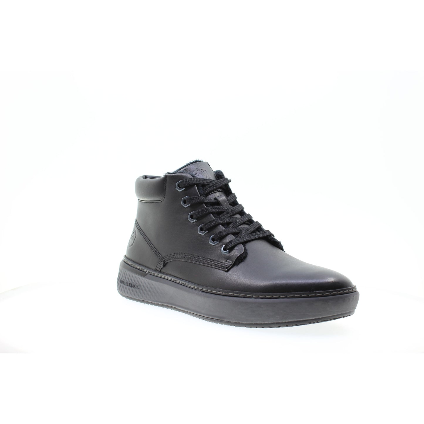 Lumberjack SNEAKERS Nero