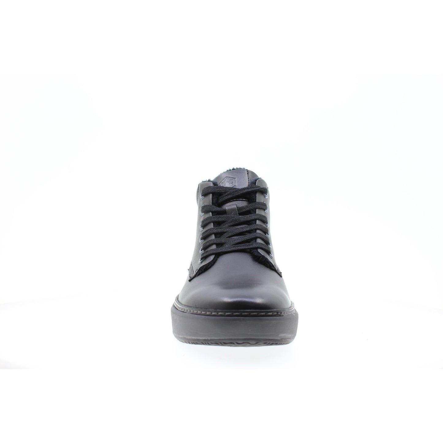 Lumberjack SNEAKERS Nero
