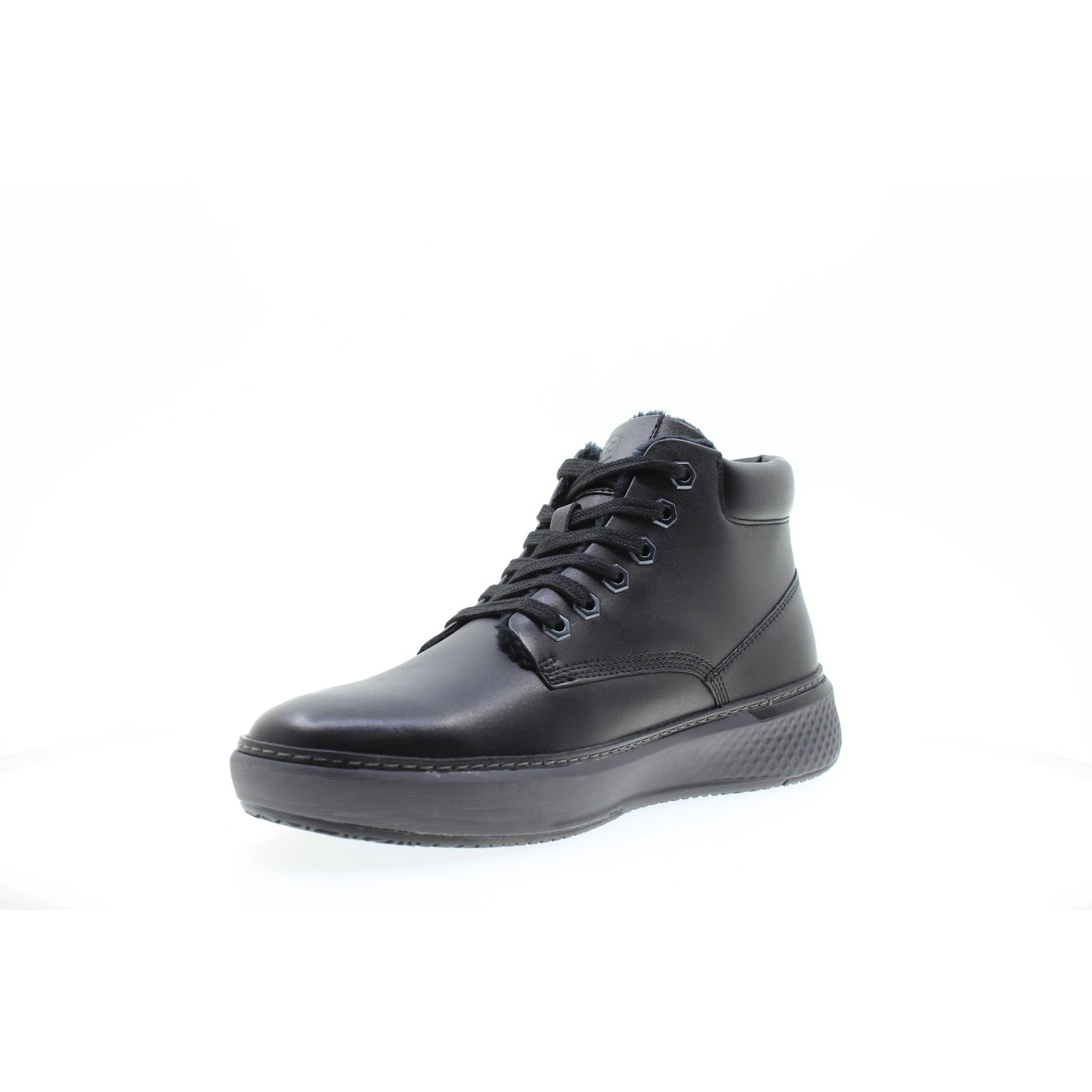 Lumberjack SNEAKERS Nero