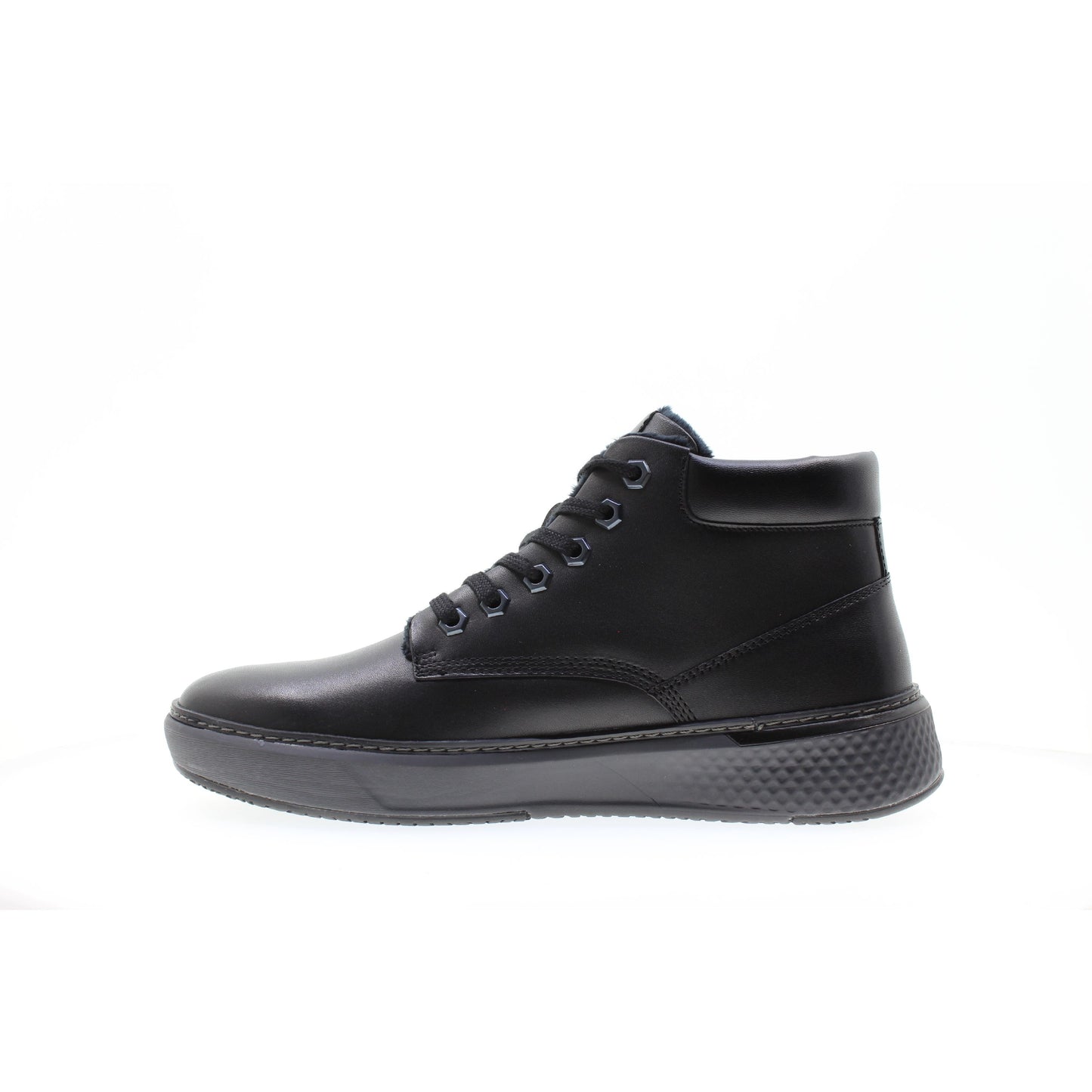 Lumberjack SNEAKERS Nero