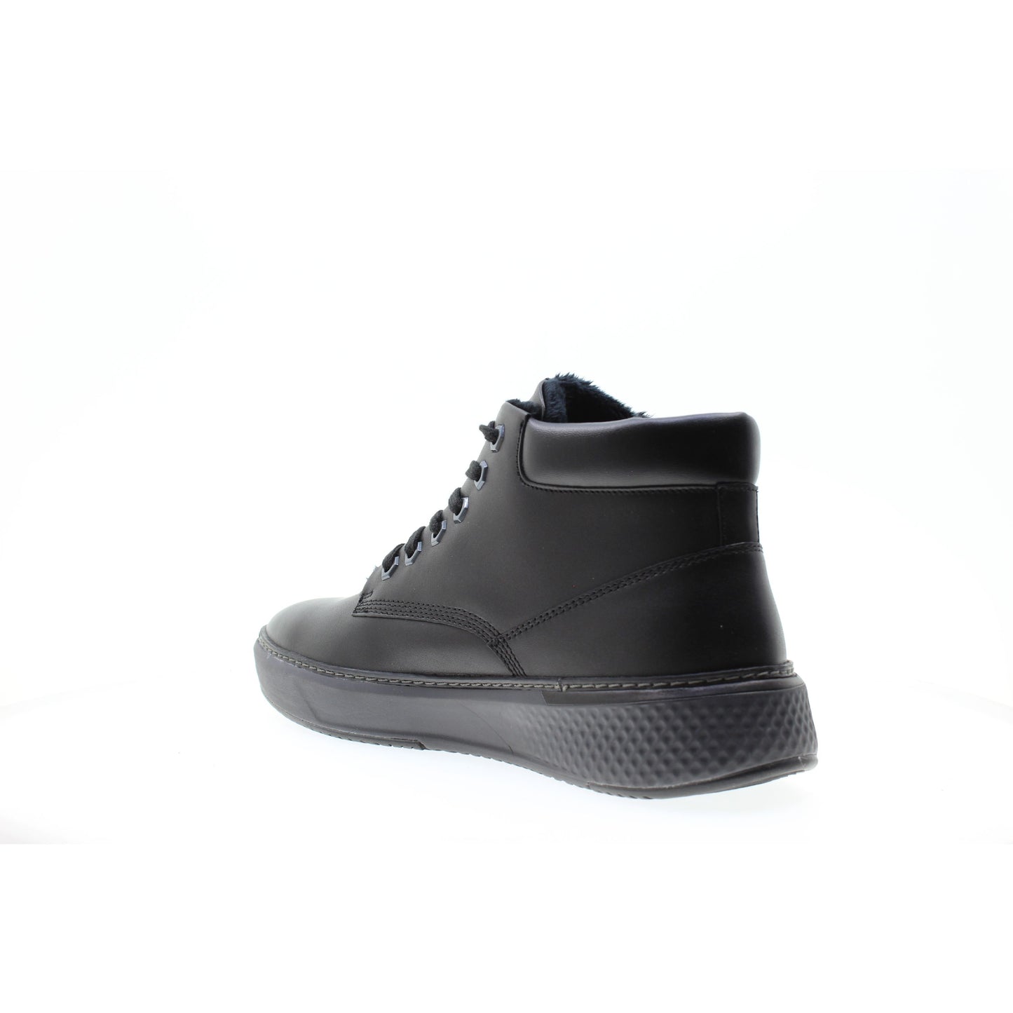 Lumberjack SNEAKERS Nero