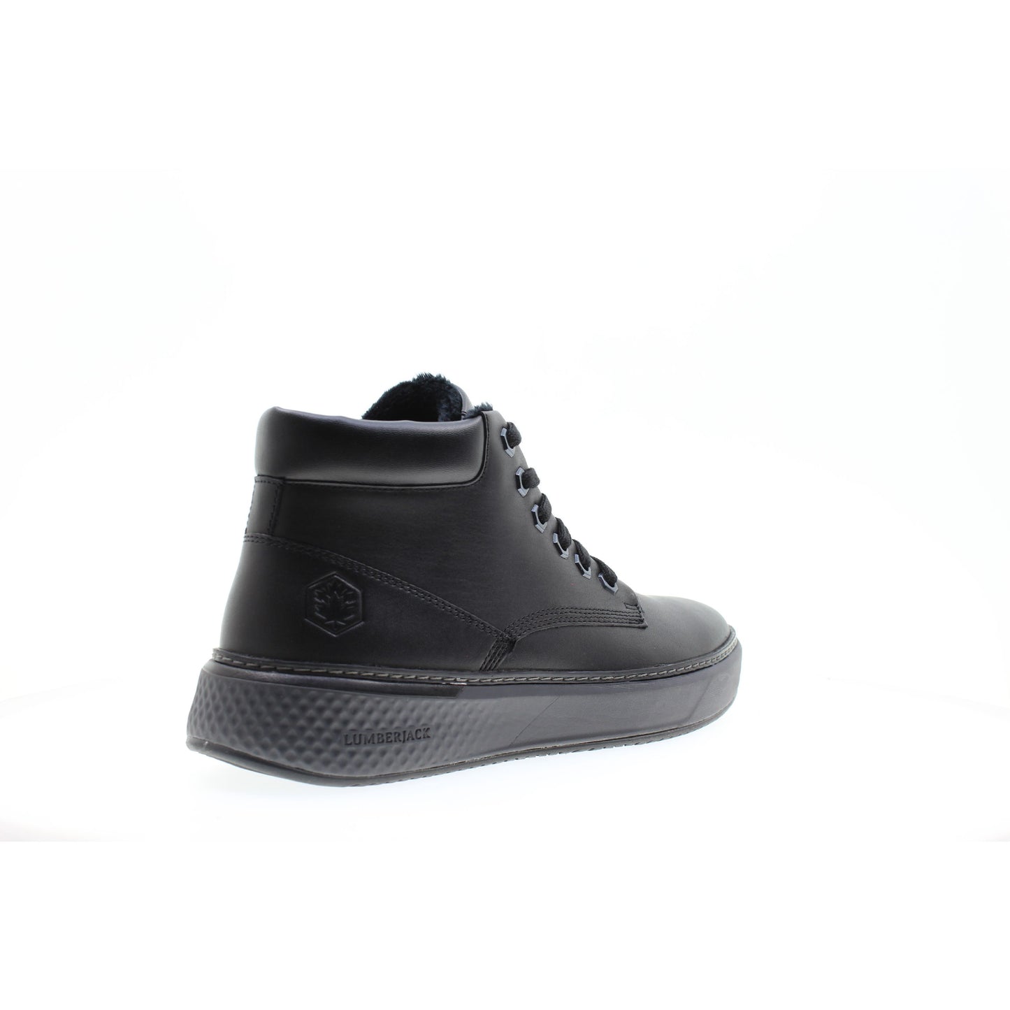 Lumberjack SNEAKERS Nero