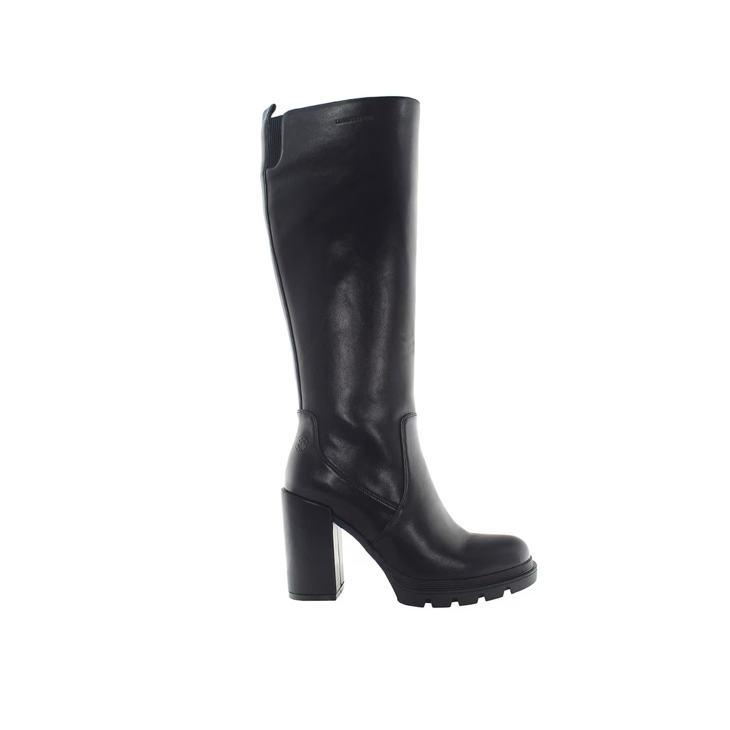 LUMBERJACK Stivale SWH7507-001 - GIORDANO 137