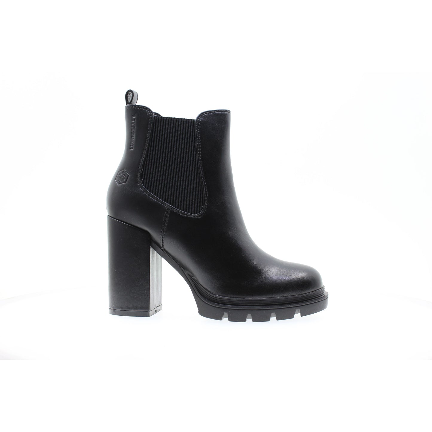 Lumberjack BEATLES Nero