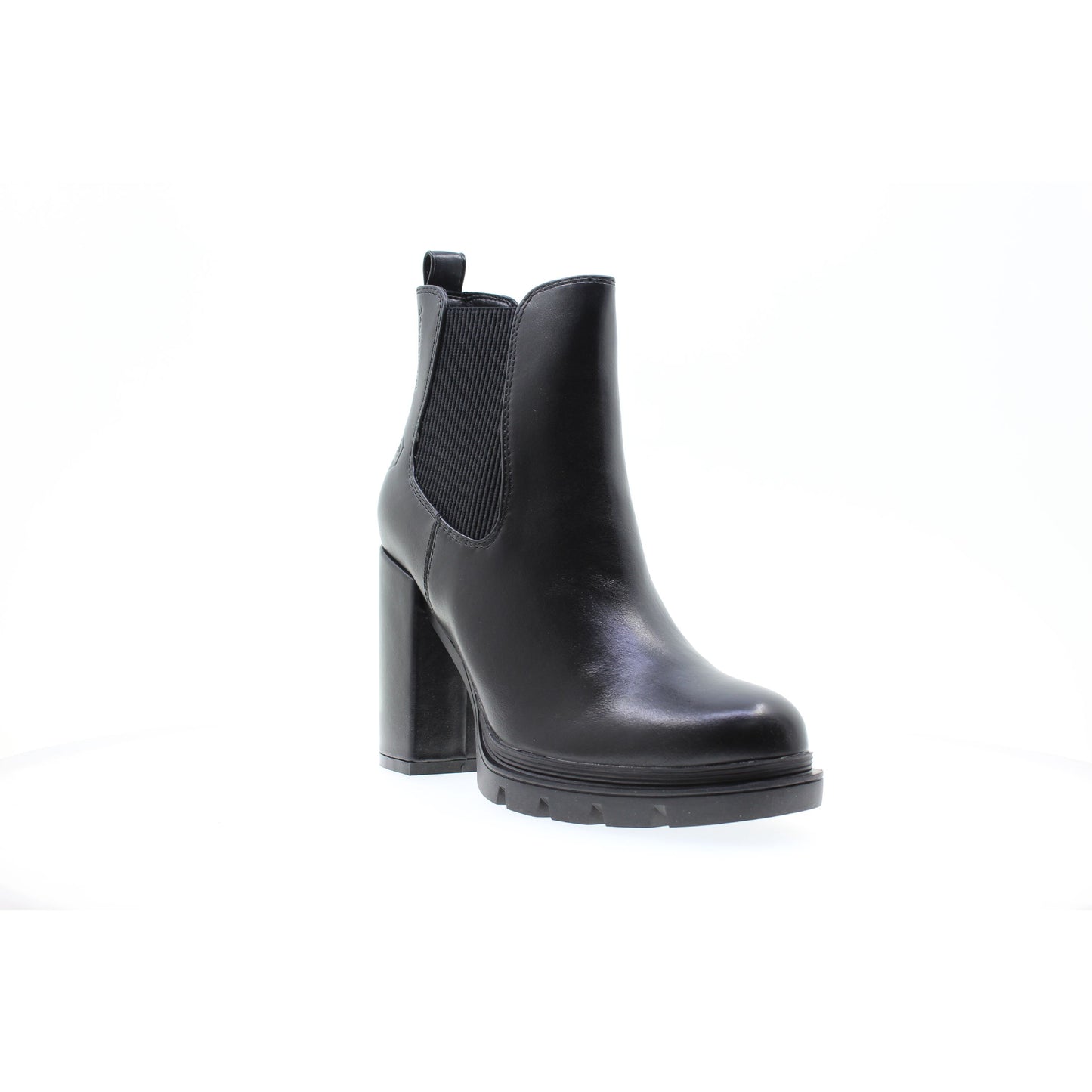 Lumberjack BEATLES Nero