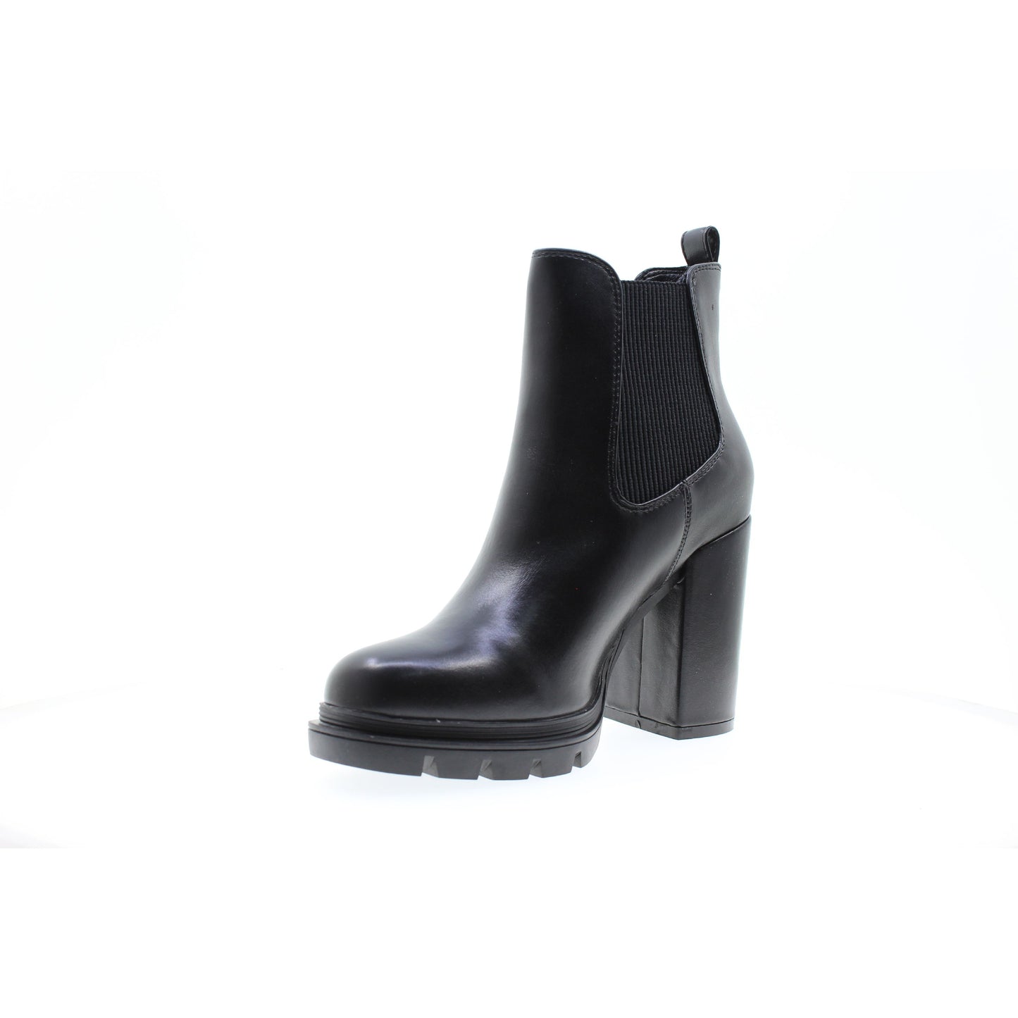 Lumberjack BEATLES Nero
