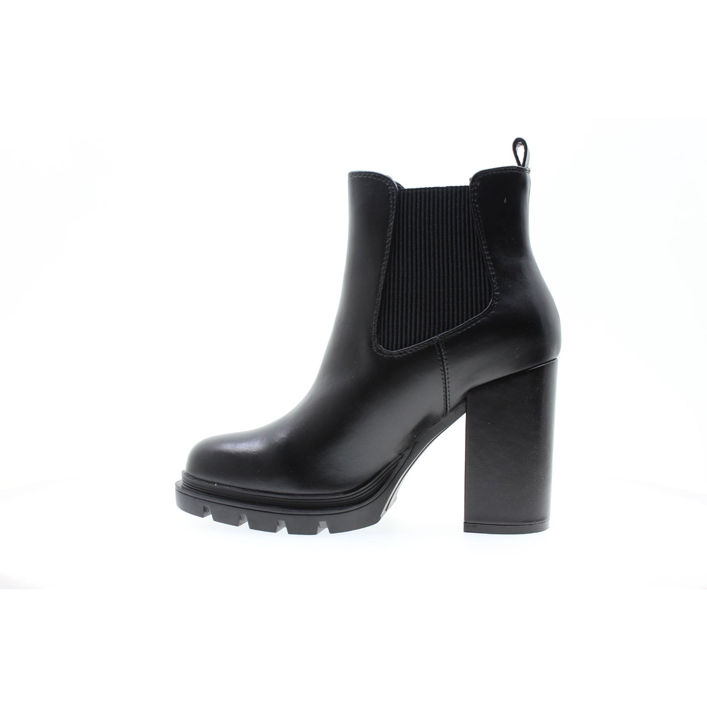 Lumberjack BEATLES Nero