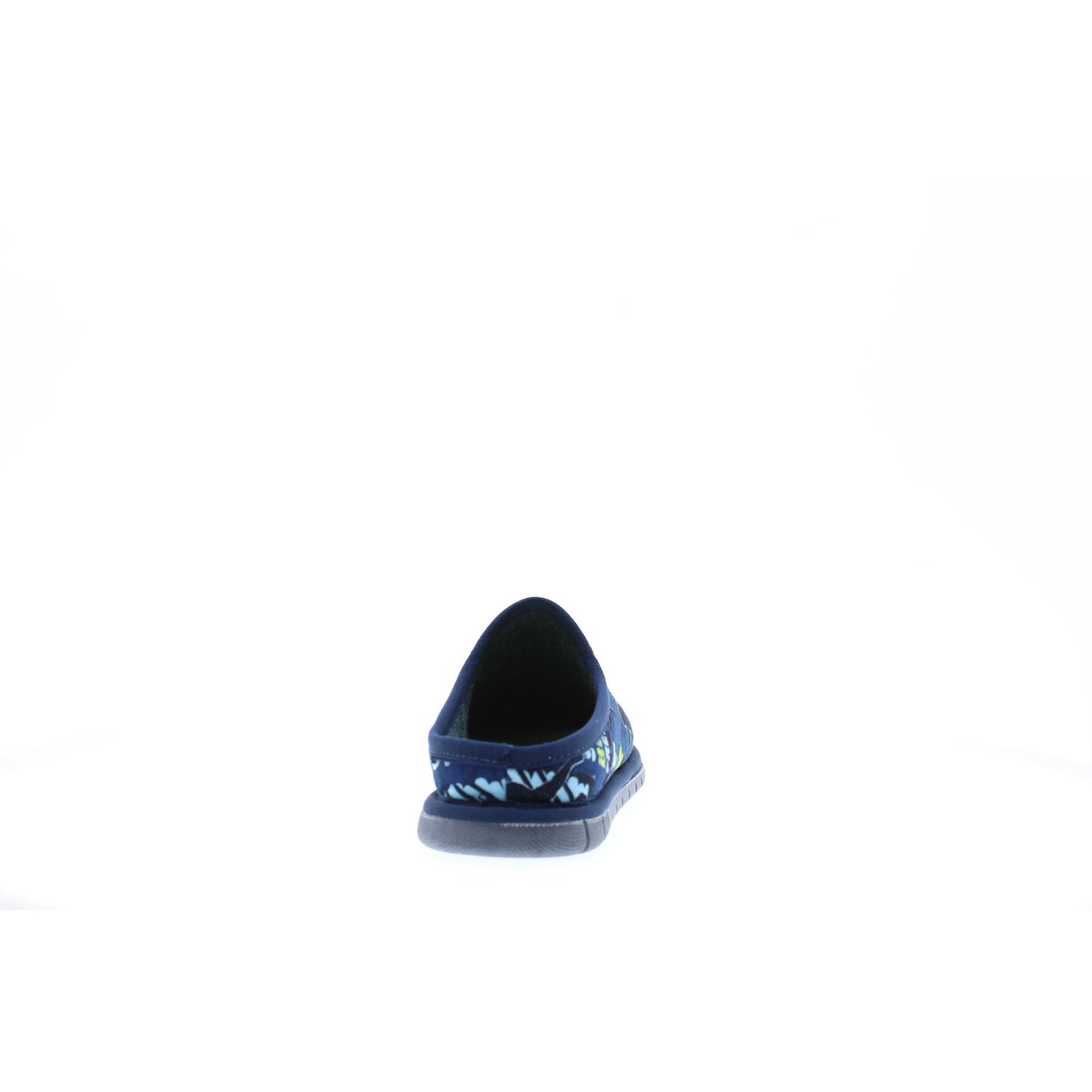 Grunland PANTOFOLA Blu