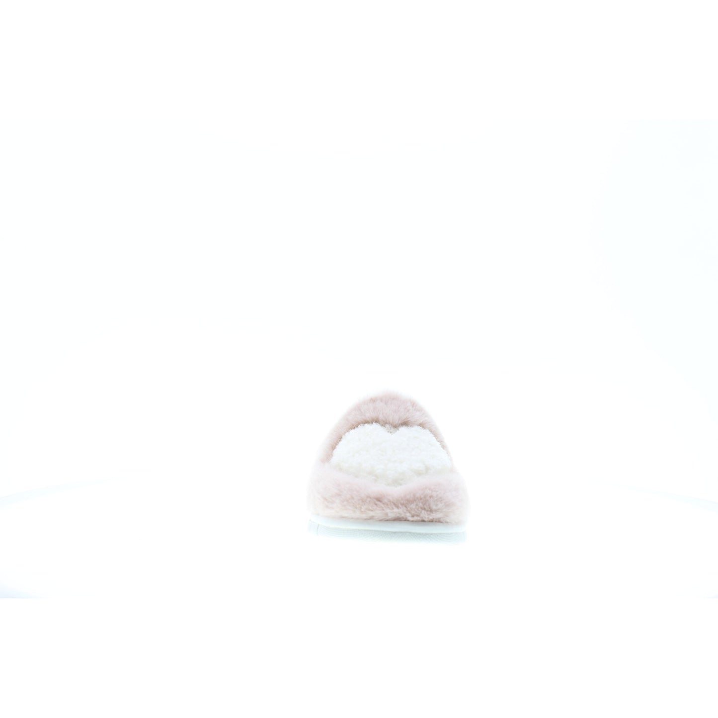 Grunland PANTOFOLA Rosa