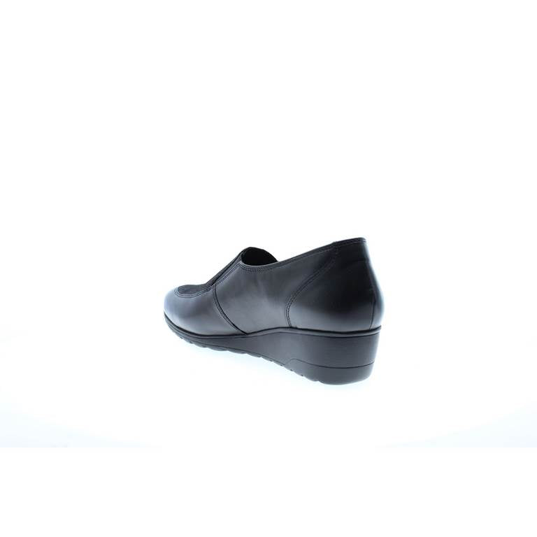 Mephisto MOCASSINO Nero