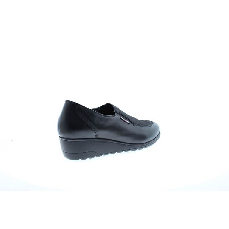 Mephisto MOCASSINO Nero