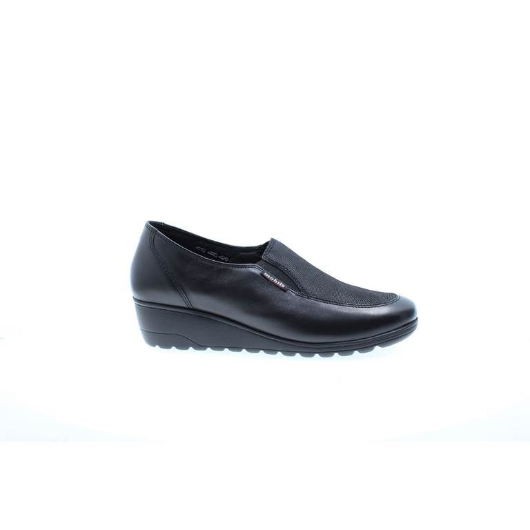 Mephisto MOCASSINO Nero