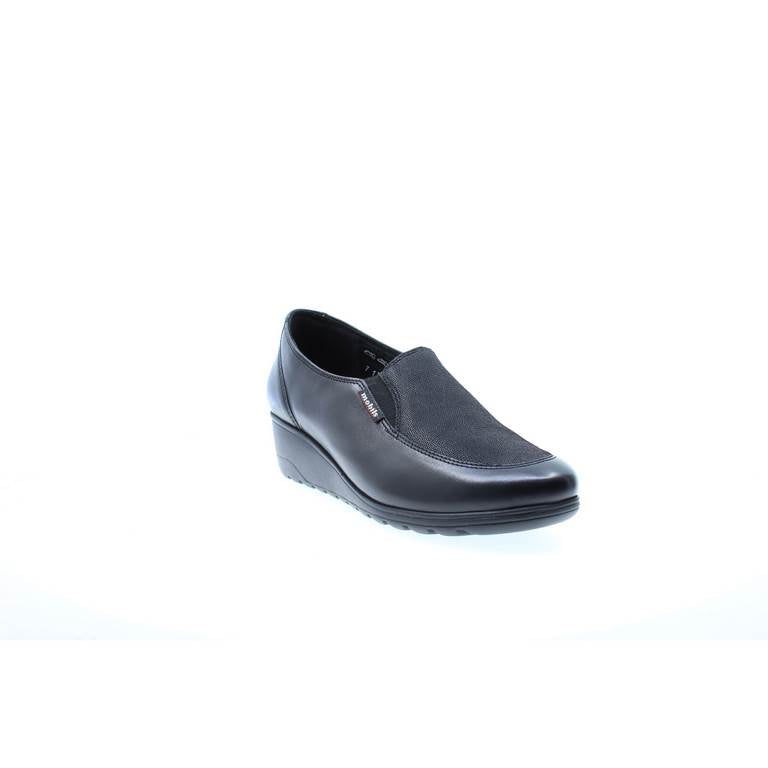 Mephisto MOCASSINO Nero