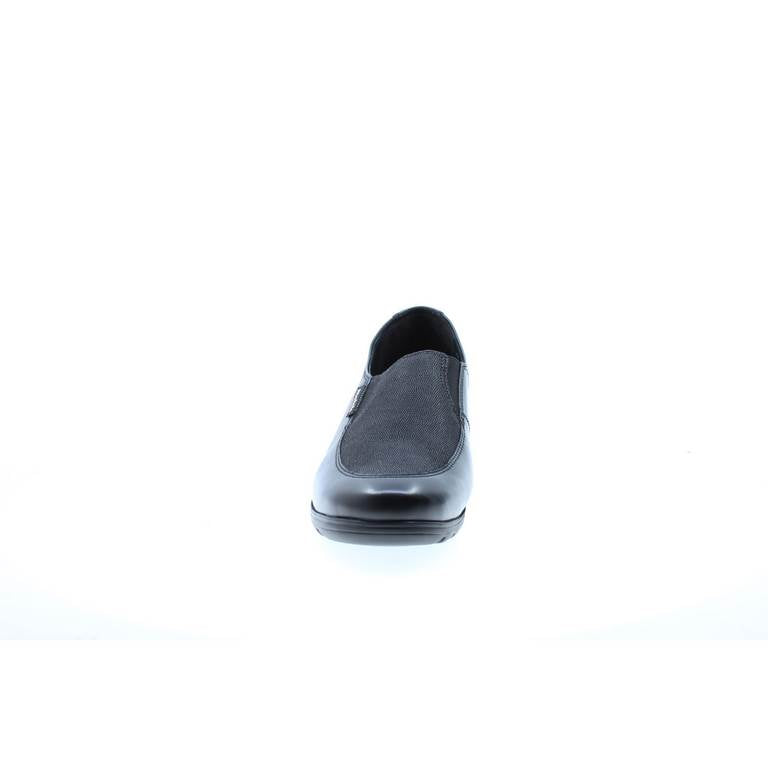 Mephisto MOCASSINO Nero