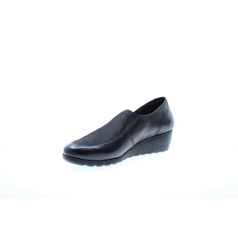 Mephisto MOCASSINO Nero
