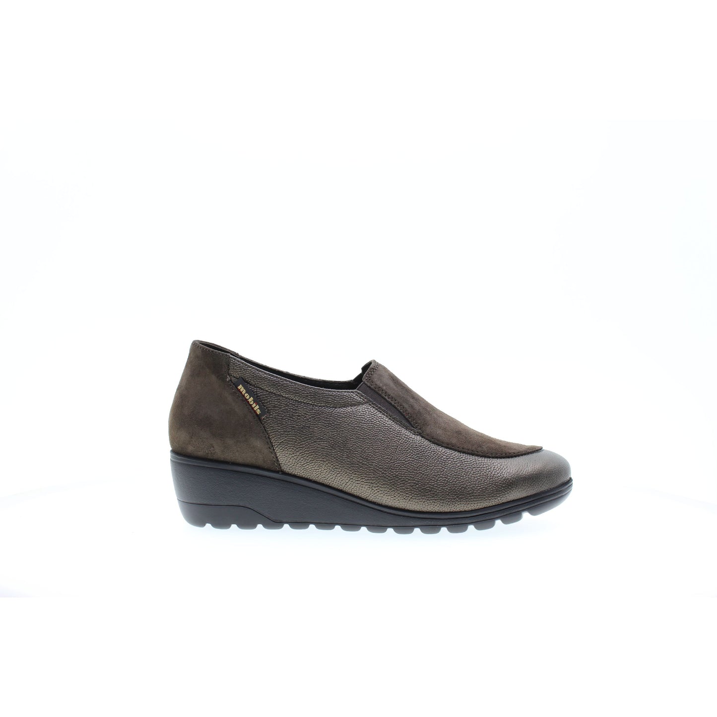 Mephisto MOCASSINO Marrone
